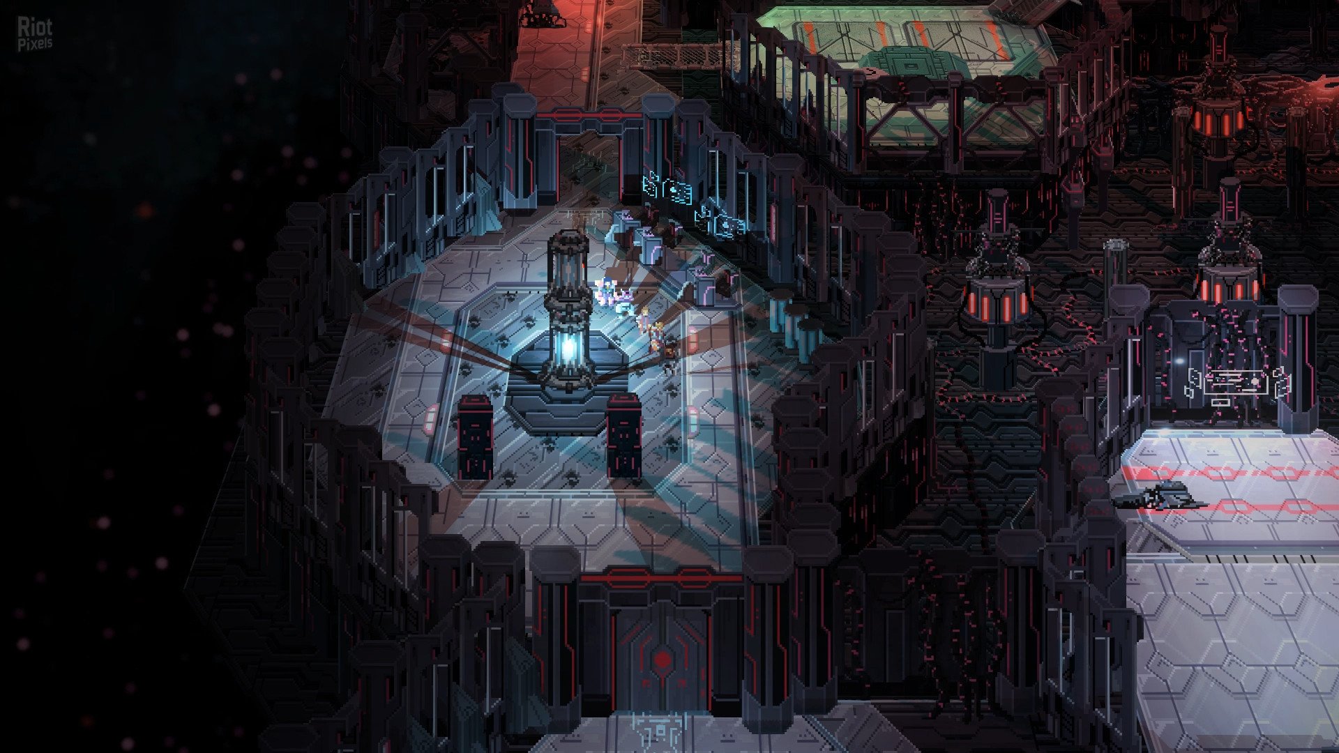 [5]-Star Renegades – v1.5.1.0 + 5 DLCs + Bonus ArtBook Download