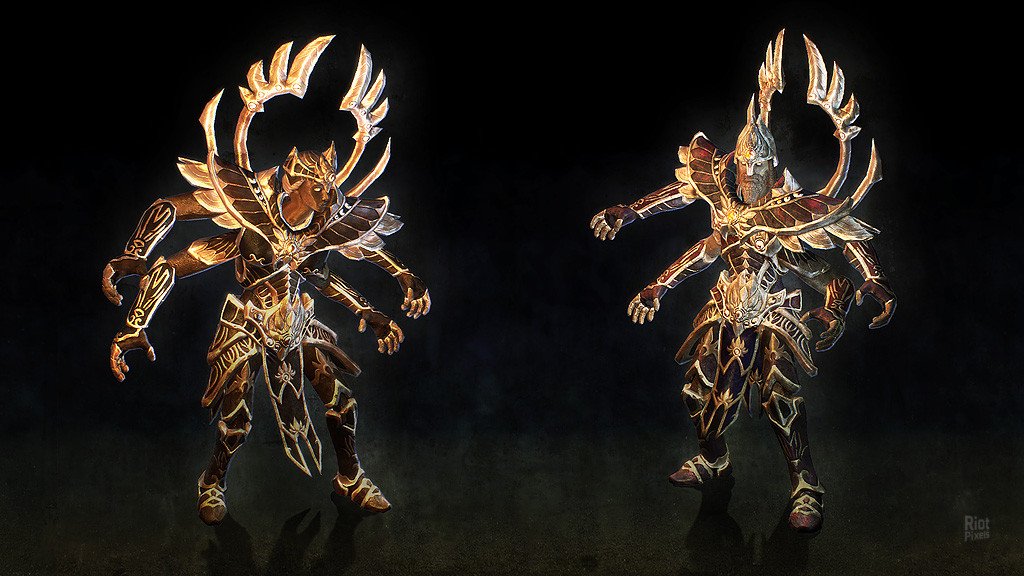 [26]-Grim Dawn: Definitive Edition – v1.1.9.6 + 5 DLCs Download