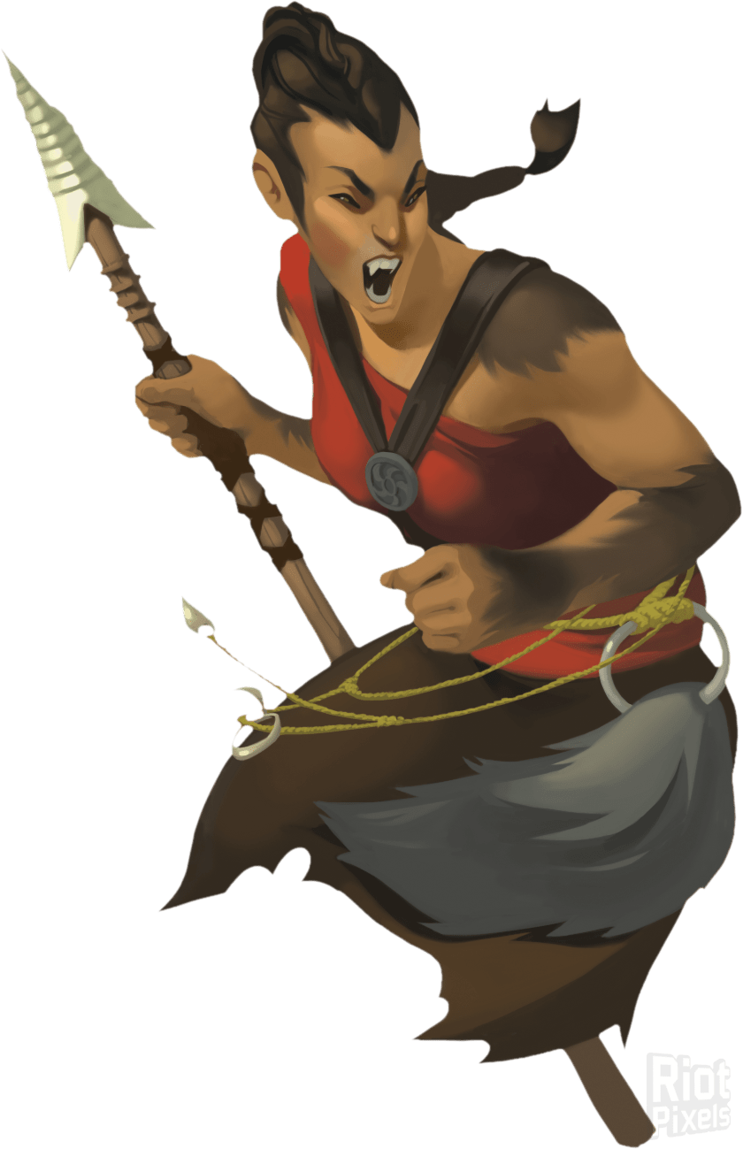 [21]-The Waylanders – v1.10 Download