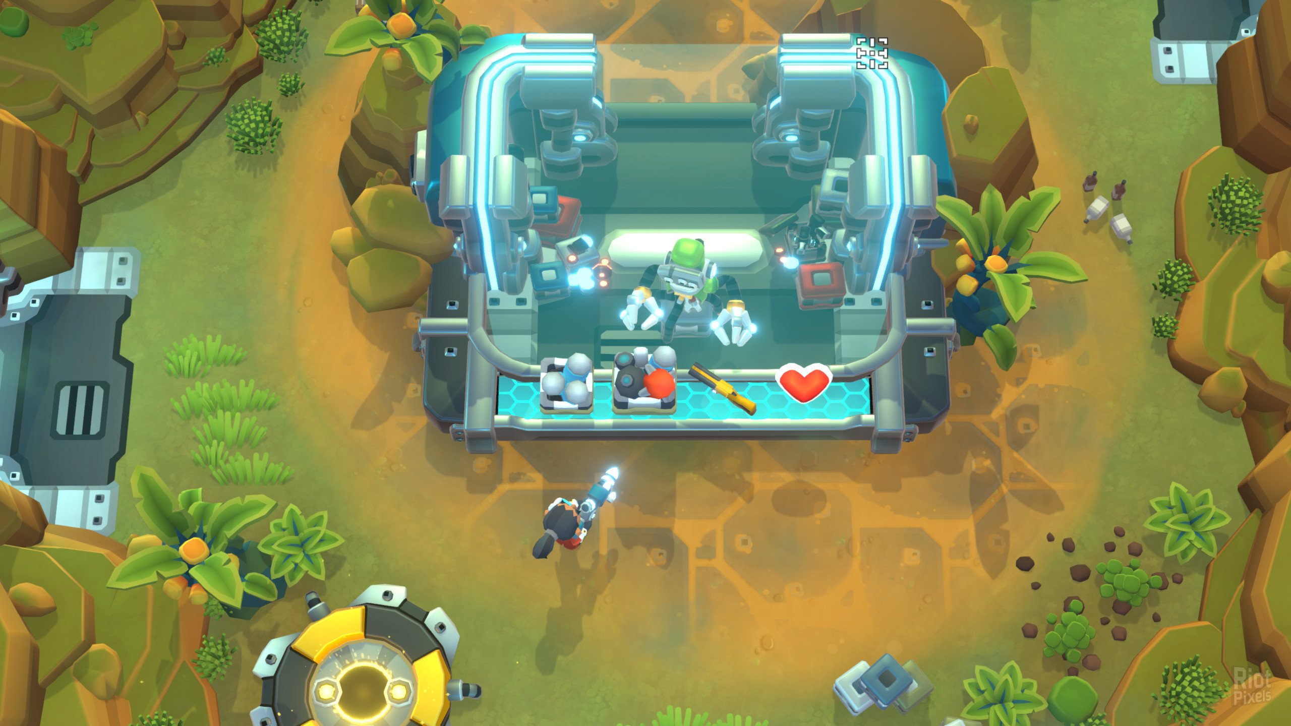 [10]-TombStar Download