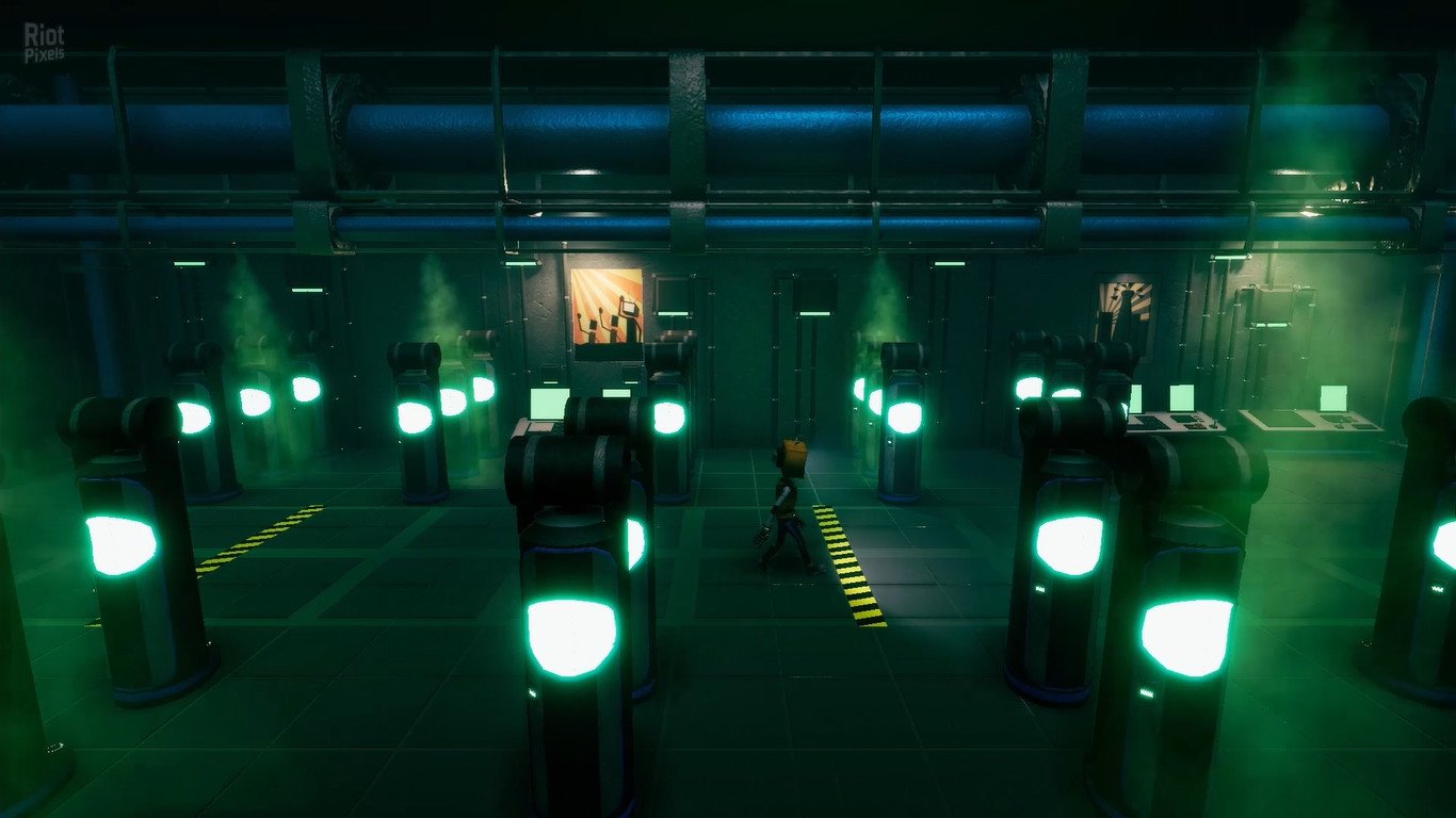 [8]-TVs: The Awakening Download