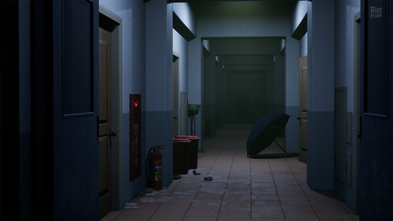 [8]-The Bridge Curse: Road to Salvation – v1.5.7 + Bonus ArtBook Download