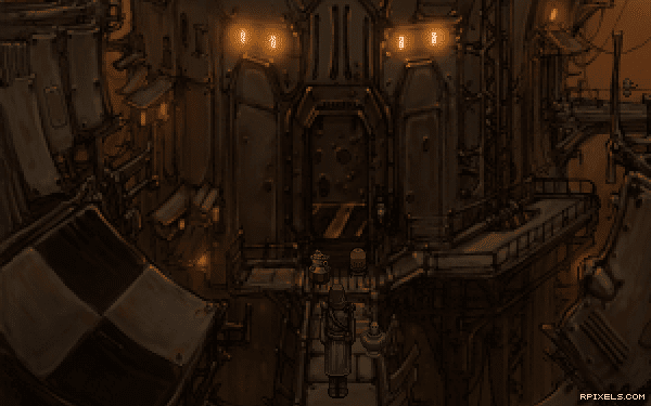 [14]-Primordia – Steam/GOG v3.0 + Bonus Content Download