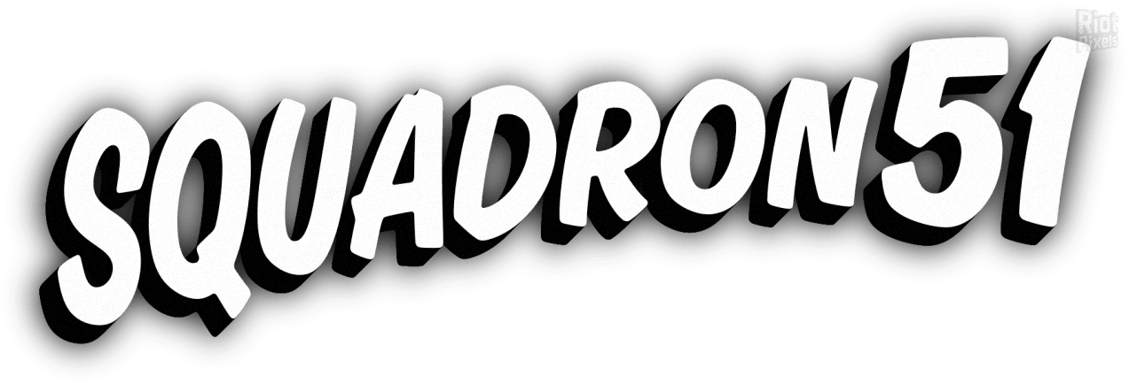 [19]-Squad 51 vs. the Flying Saucers Download