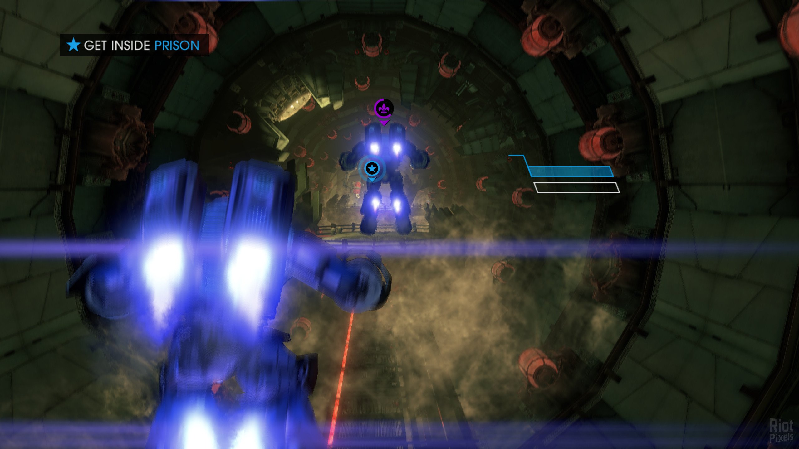 [12]-Saints Row IV: Re-Elected – Build 10105076 (Crossplay Update) + 26 DLCs + Windows 7 Fix Download