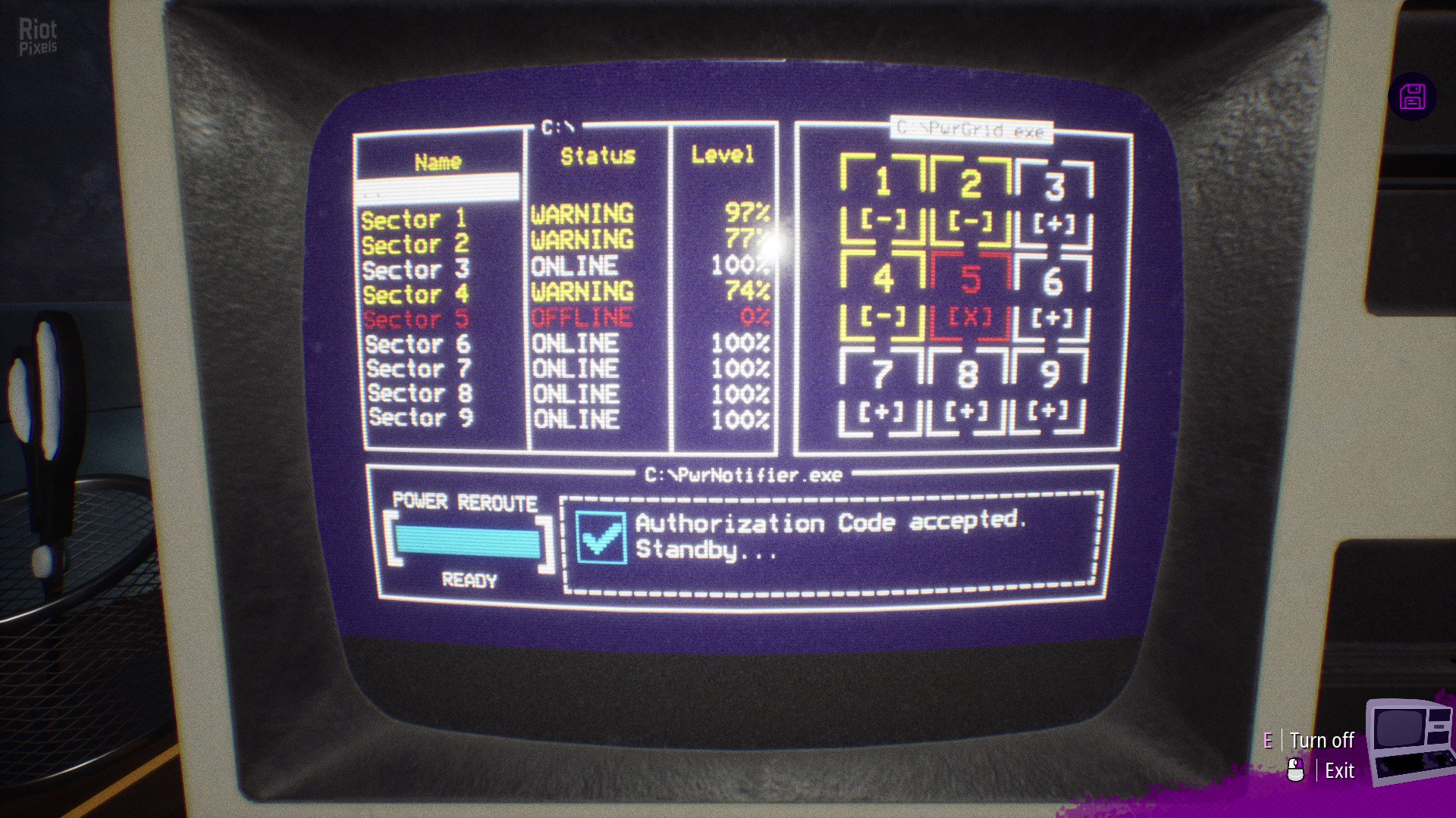 [10]-Interference: Dead Air Download