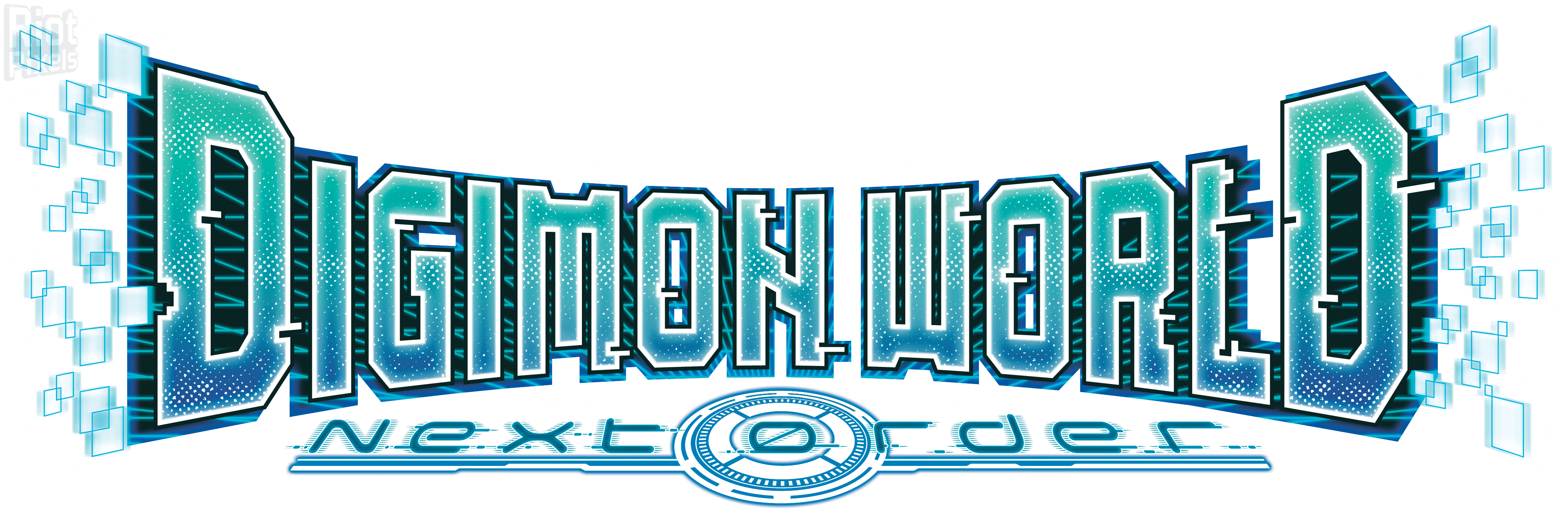 [18]-Digimon World: Next Order Download