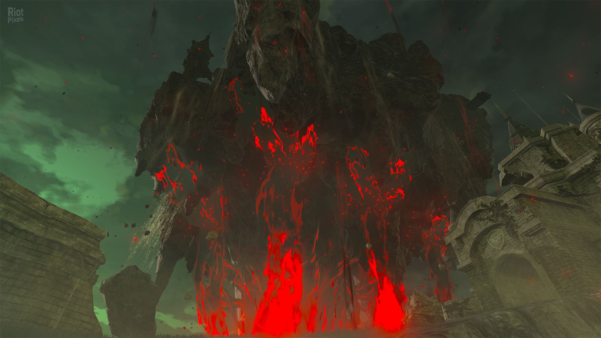 [8]-The Legend of Zelda: Tears of the Kingdom – v1.0.0 + Switch Emulators Download