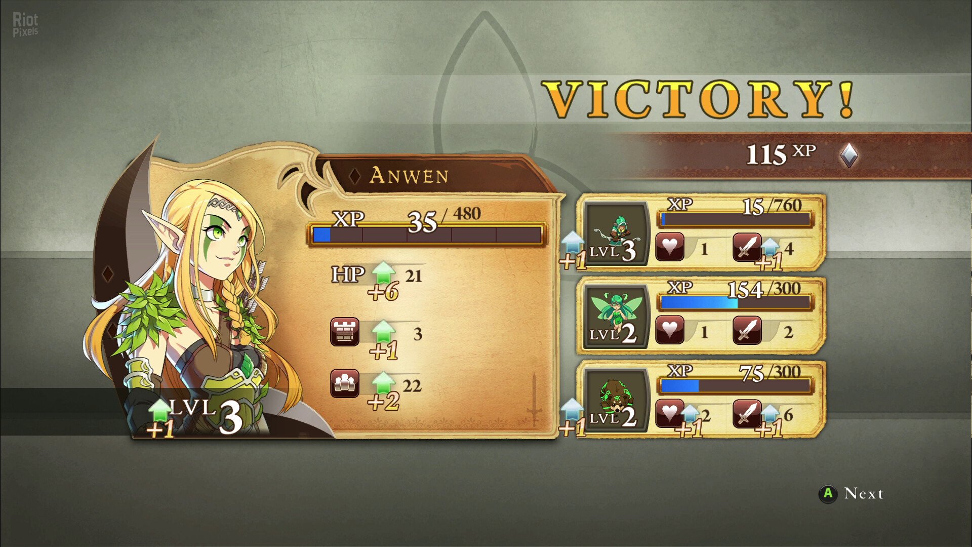 [11]-Might & Magic: Clash of Heroes – Definitive Edition + Windows 7 Fix Download