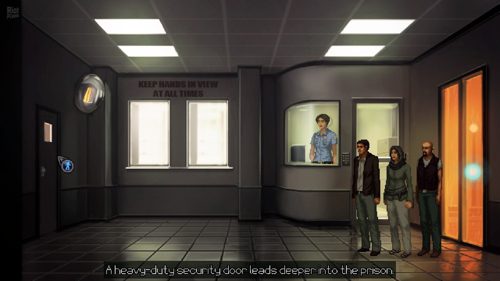 [7]-Unavowed – v2.0.1 + Bonus Wallpaper Download