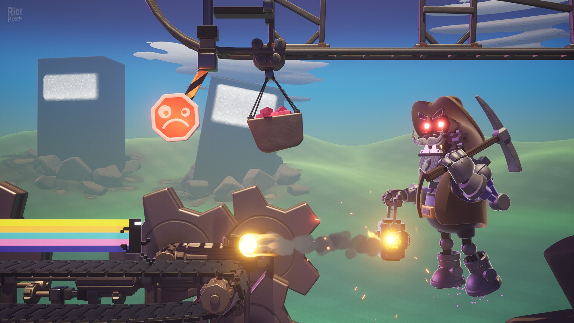 [4]-BIT.TRIP RERUNNER + Bonus OST + Windows 7 Fix Download