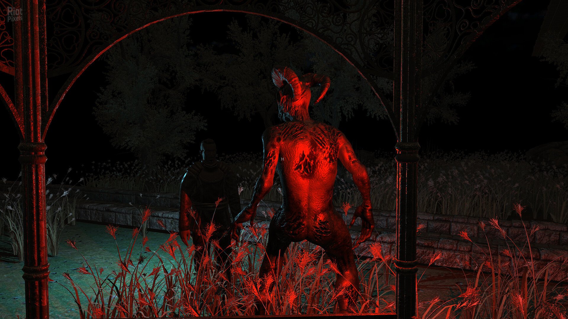 [13]-Lost Alone Ultimate – v2.0.1 + George’s Nightmare DLC Download