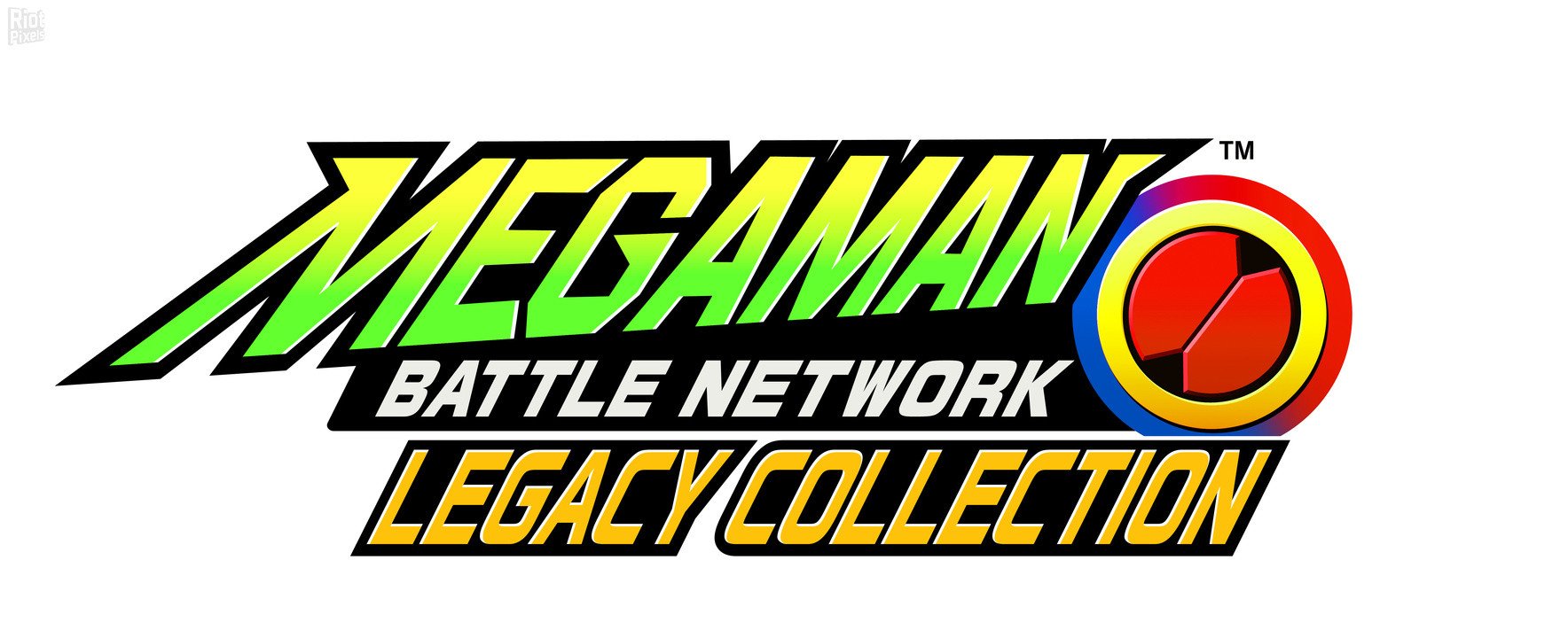 [20]-Mega Man Battle Network Legacy Collection: Vol. 1 + 2 + Bonus Soundtrack Download