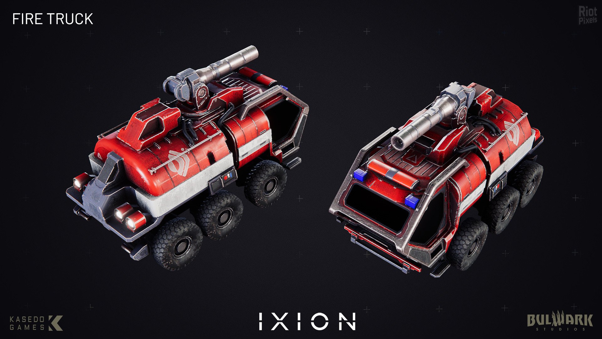 [25]-IXION: Deluxe Edition – v1.0.6.5 + Bonus Content Download