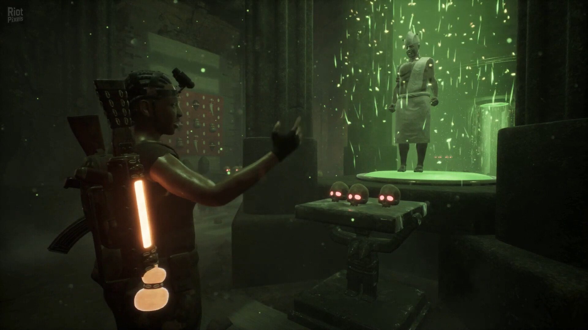 [10]-Outliver: Tribulation – Build 13164078 Download