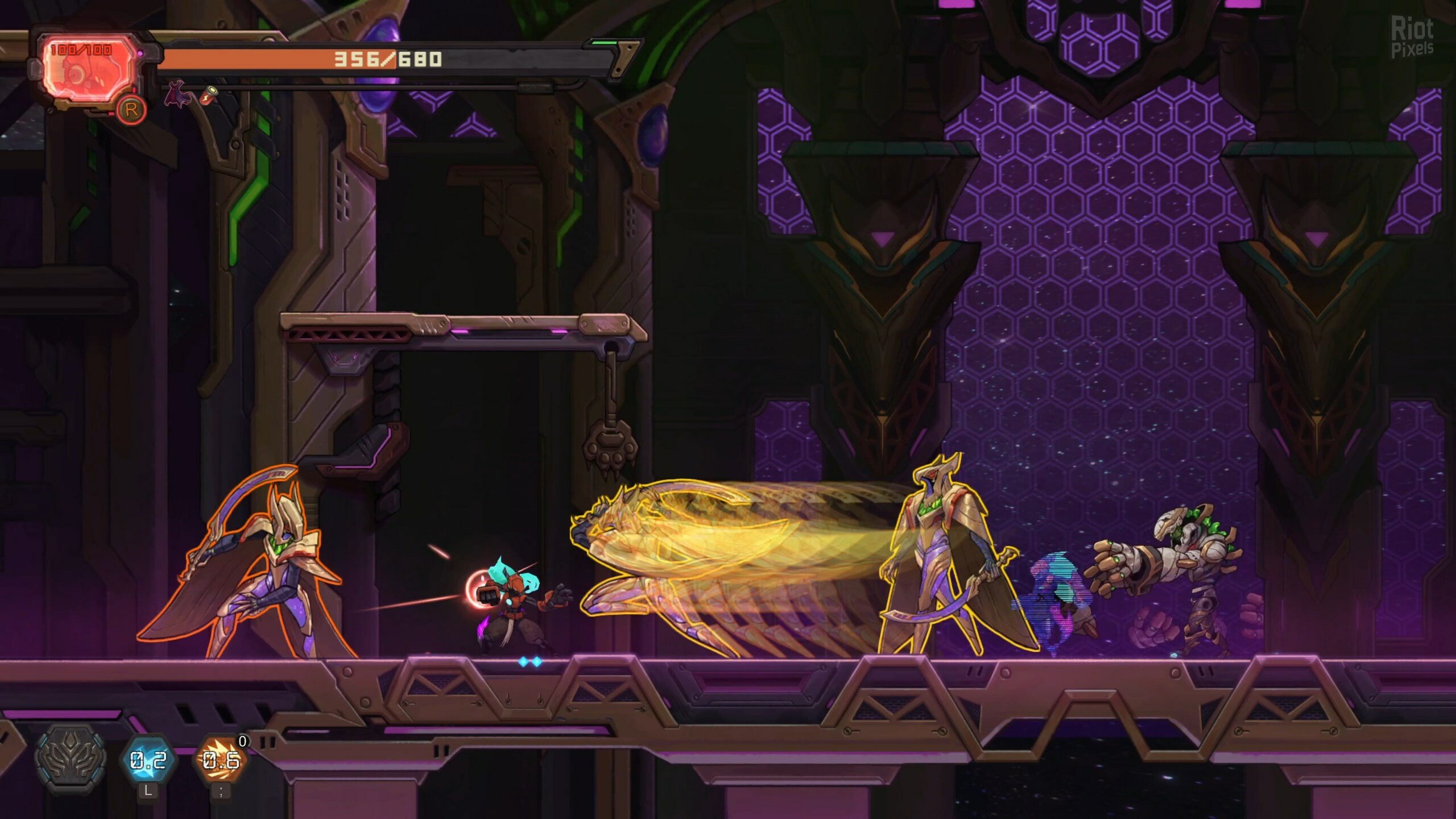 [2]-Oblivion Override – v1.0.0.1494 (Release) Download