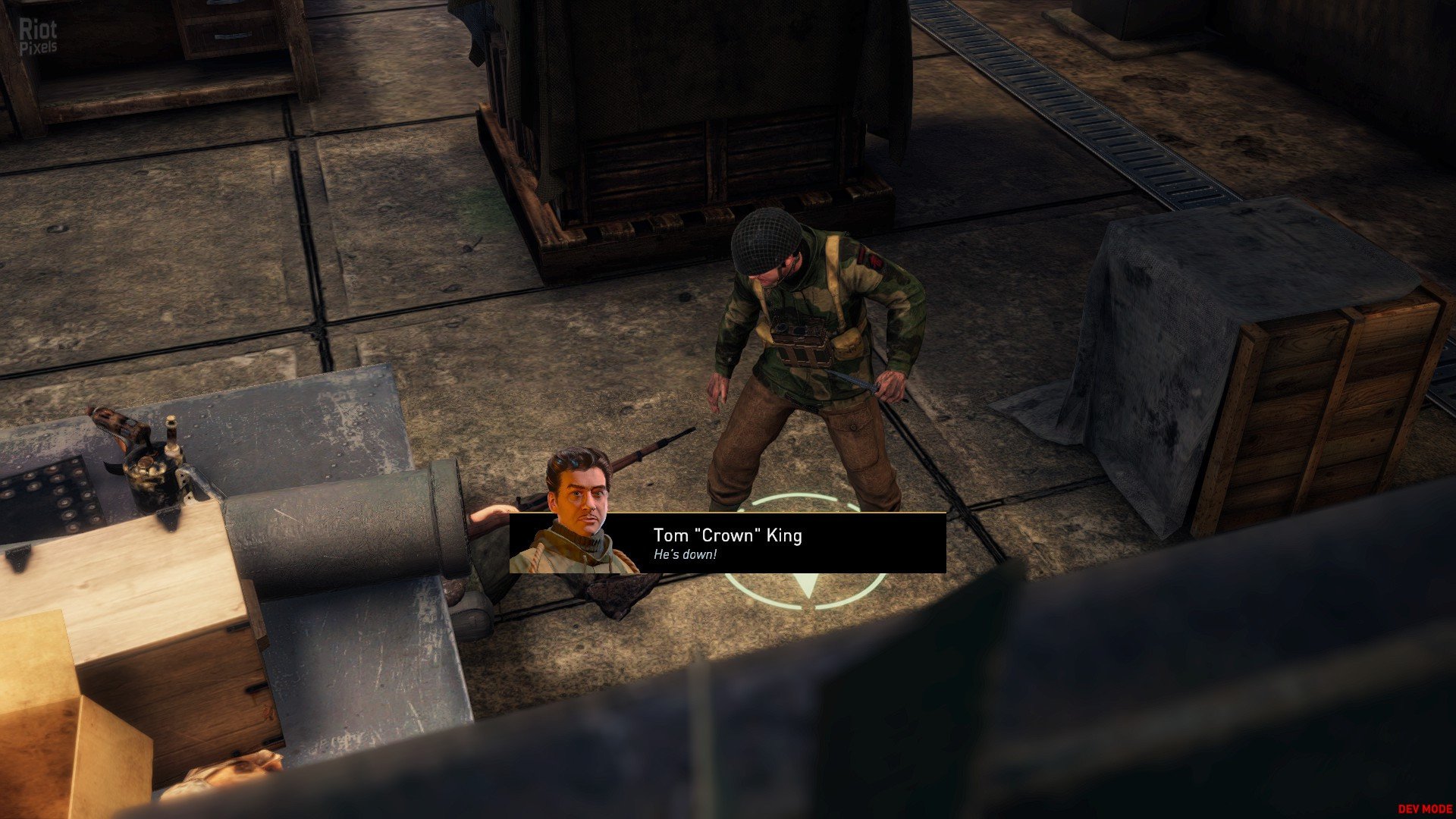 [6]-Classified: France ’44: Deluxe Edition + 2 DLCs Download