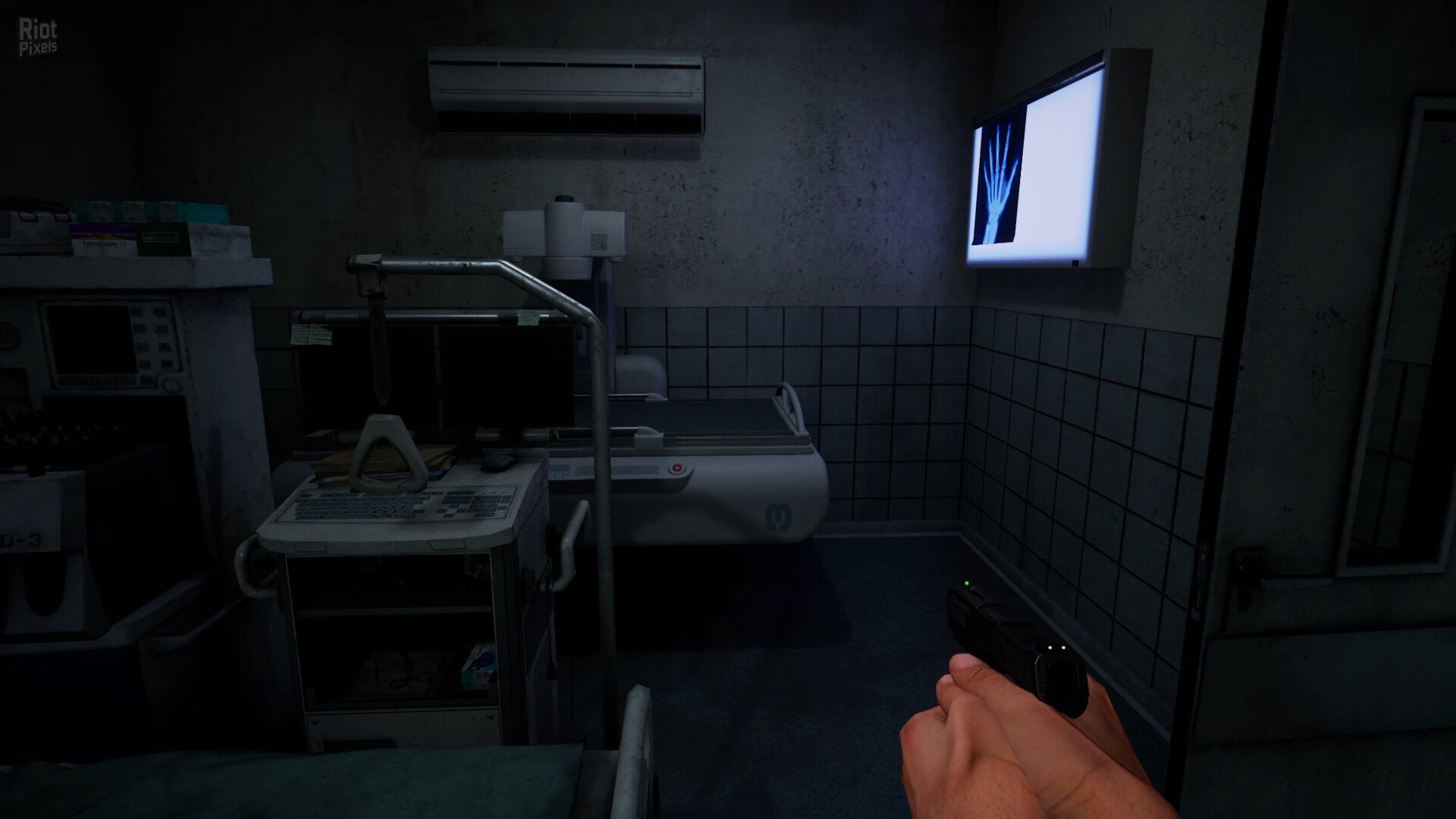 [8]-Hospital of the Undead + Windows 7 Fix Download