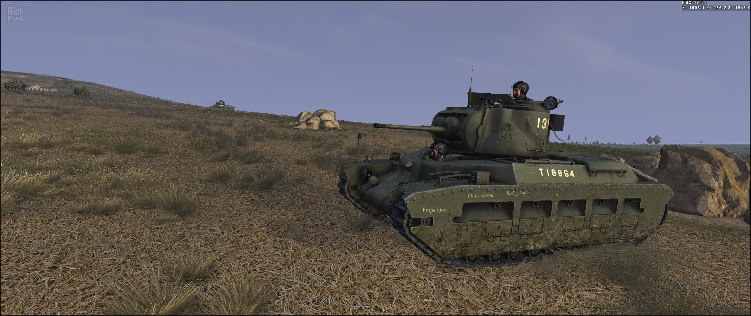 [15]-Graviteam Tactics: Mius-Front – v6.00.3598/1 + 29 DLCs Download
