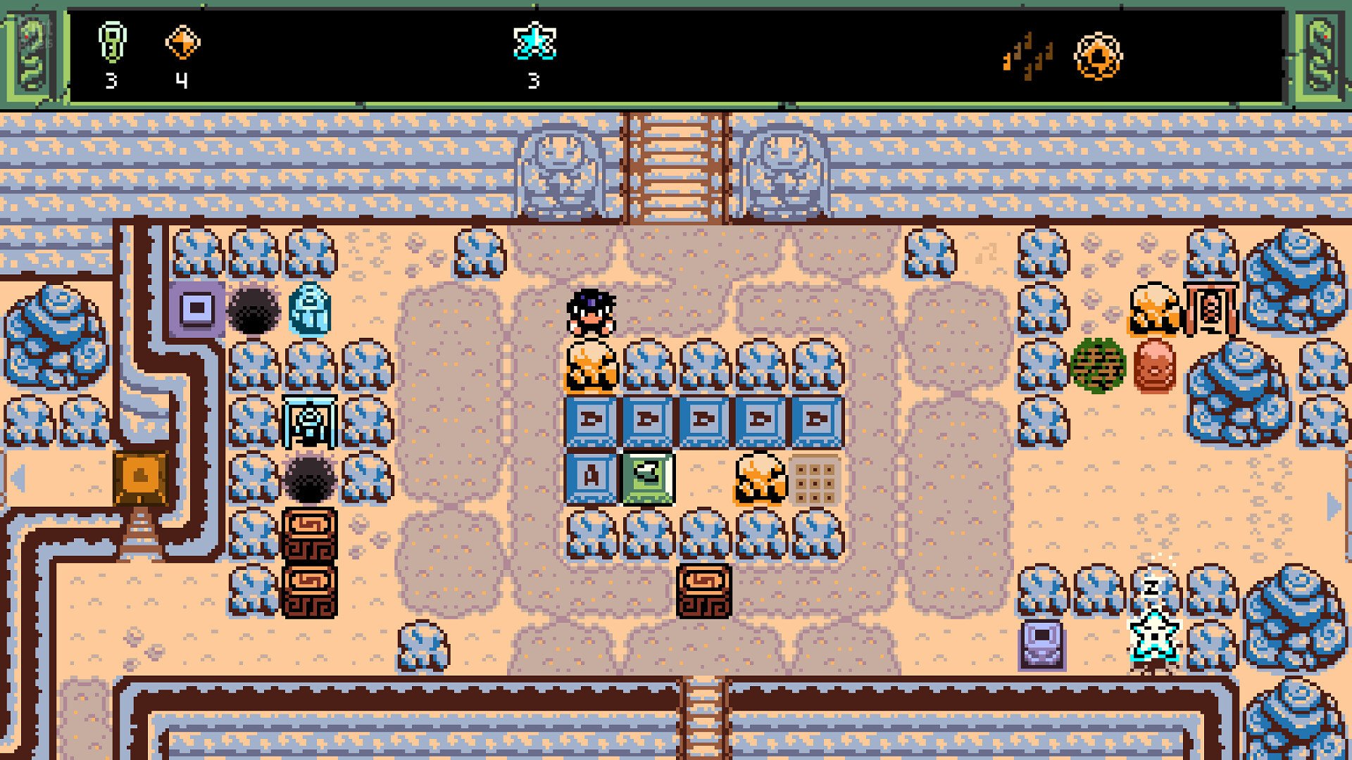 [2]-Isles of Sea and Sky: Game and Soundtrack Bundle – Build 14493222/14580358 Download