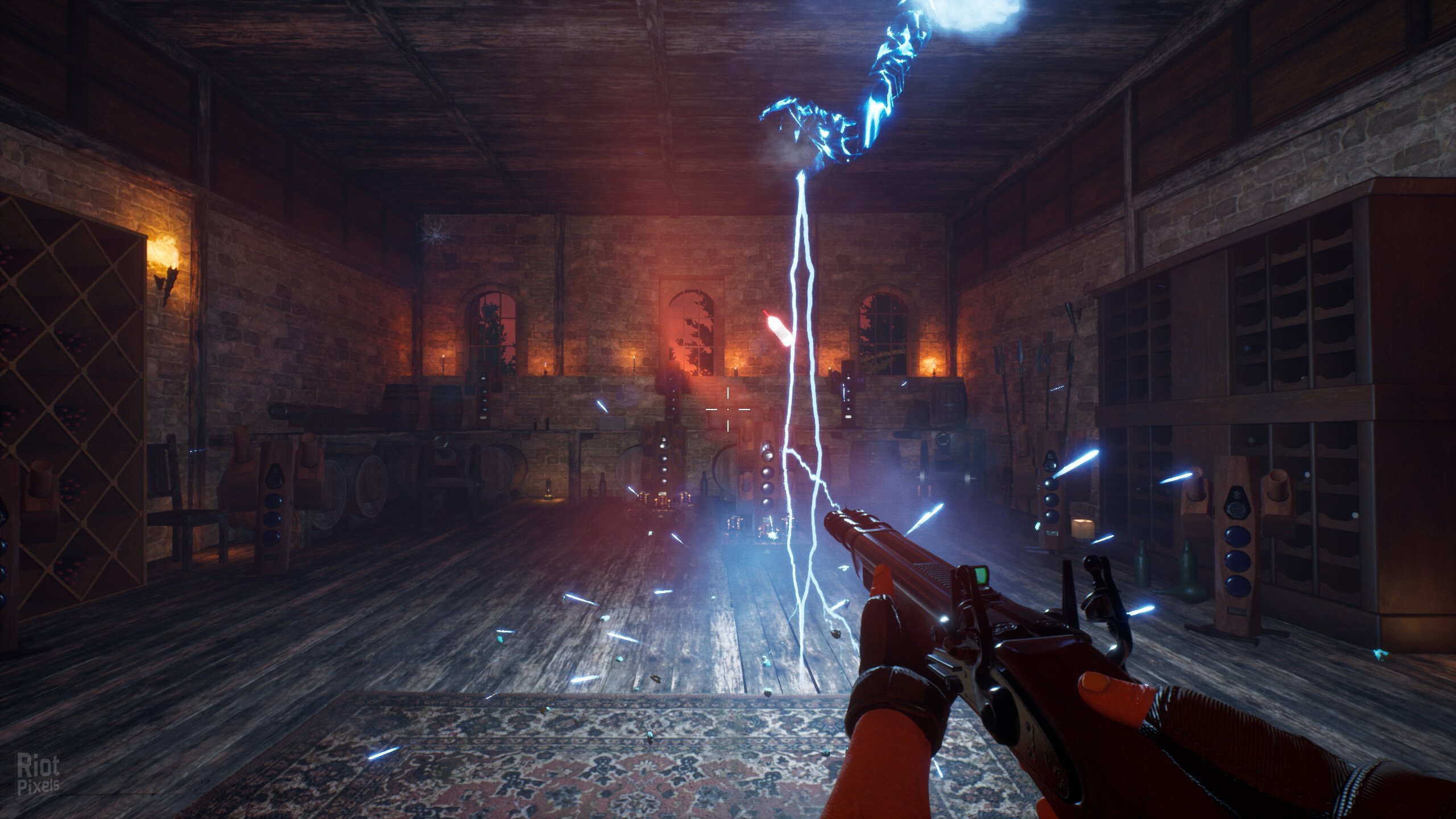 [7]-Wine Hunt: Aim Fidelity – v2.0.1.2 Download