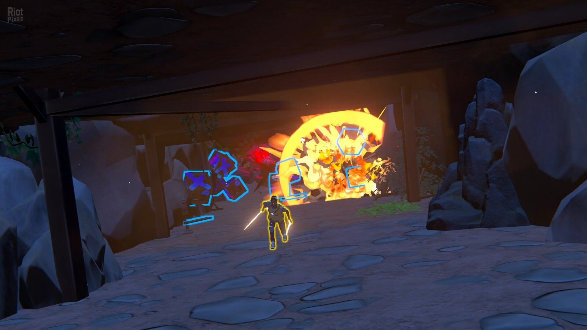 [2]-Aerial_Knight’s We Never Yield Download