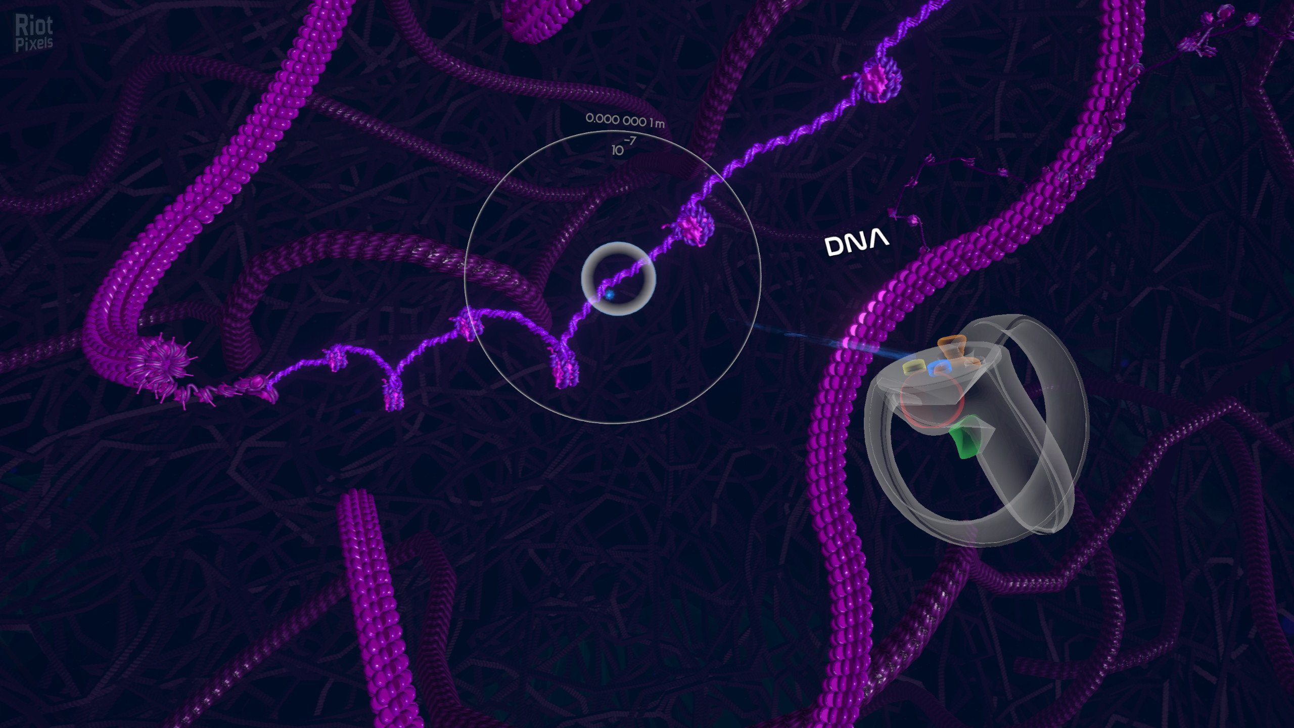 [11]-Orders of Magnitude – v1.0 (Release) Download