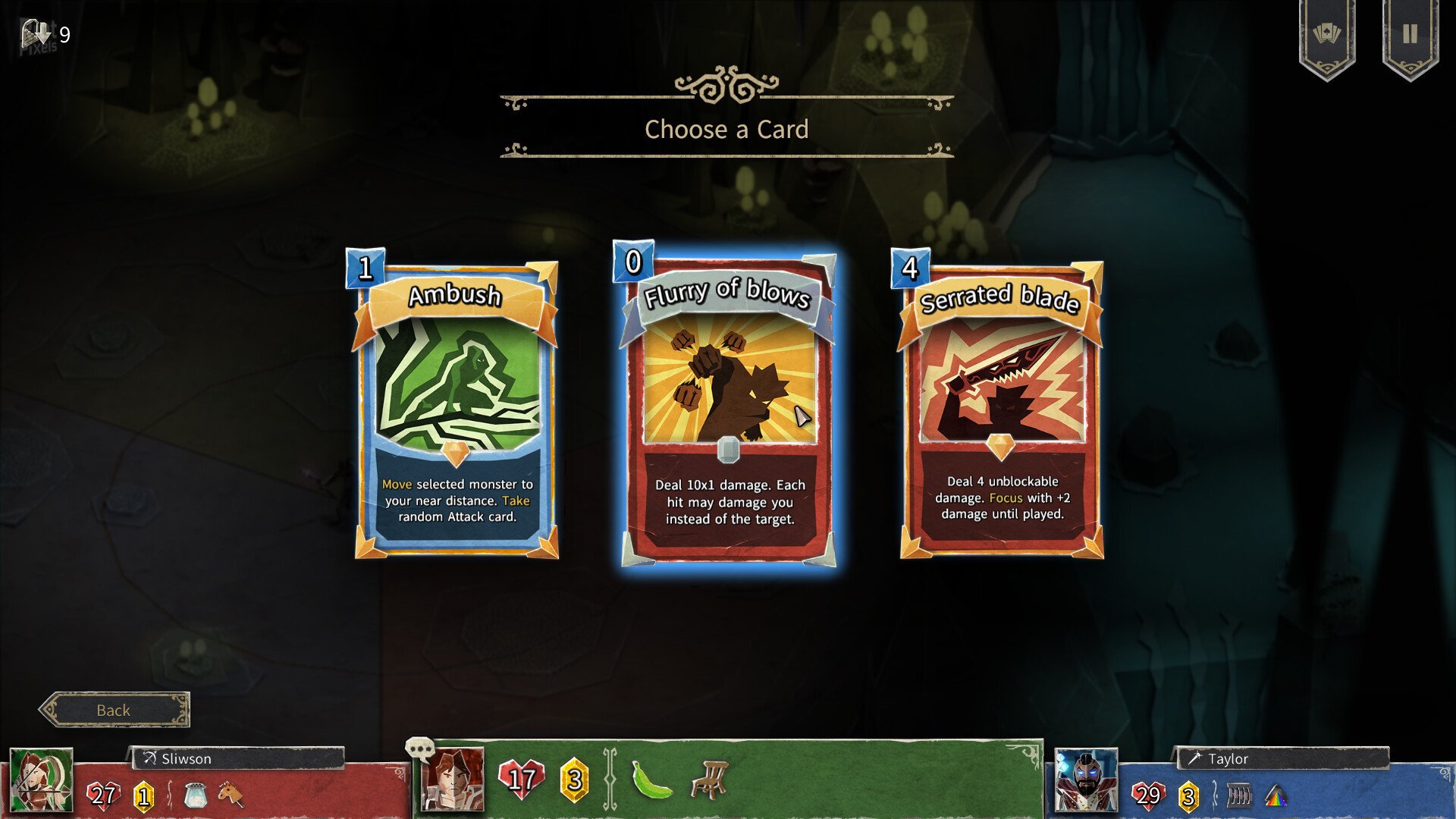 [10]-HELLCARD & DLC Bundle – v1.1.240919 + 4 DLCs/Bonuses Download