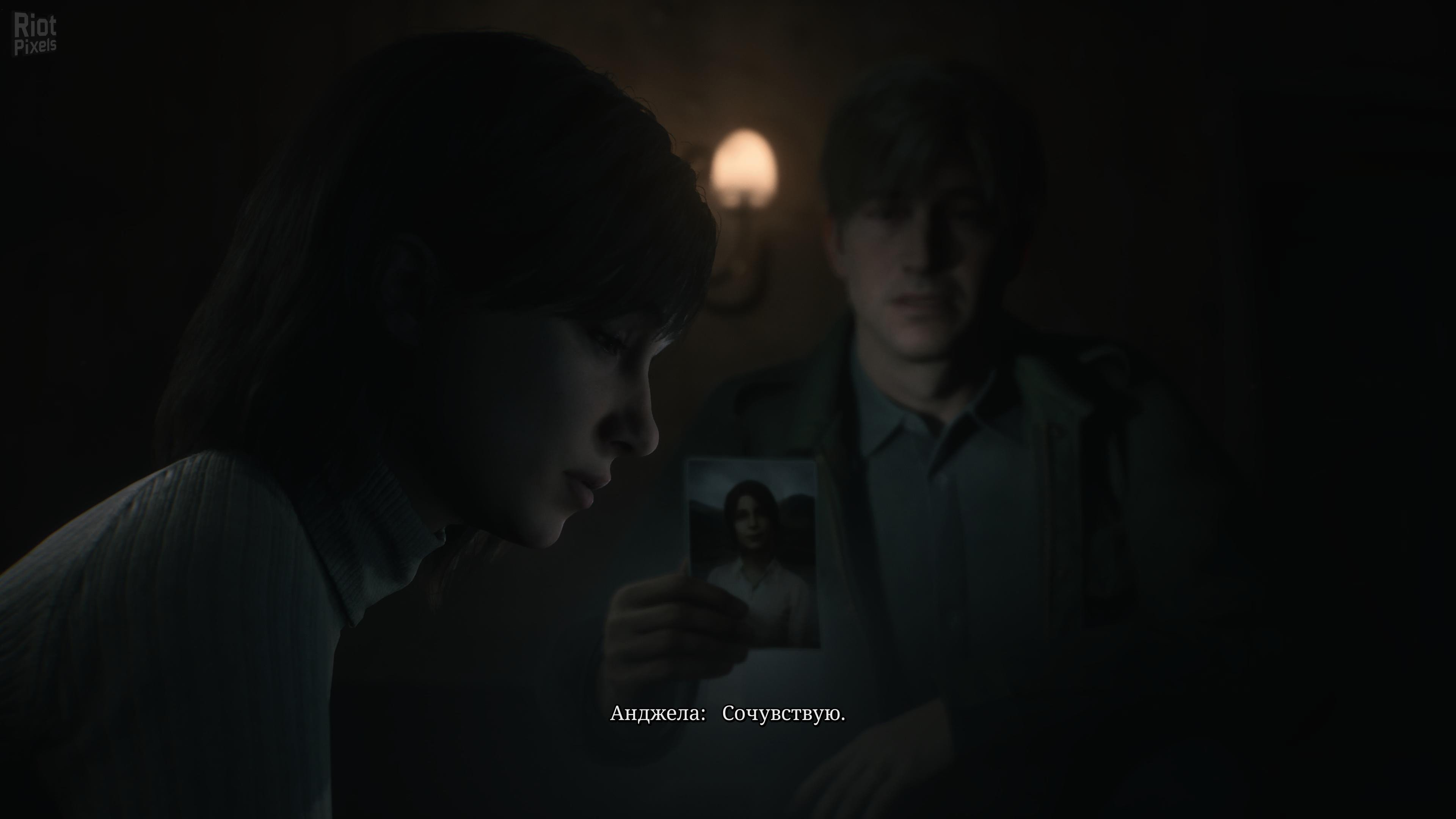 [15]-Silent Hill 2: Digital Deluxe Edition – v1.1.236.114 + 4 DLCs/Bonuses Download