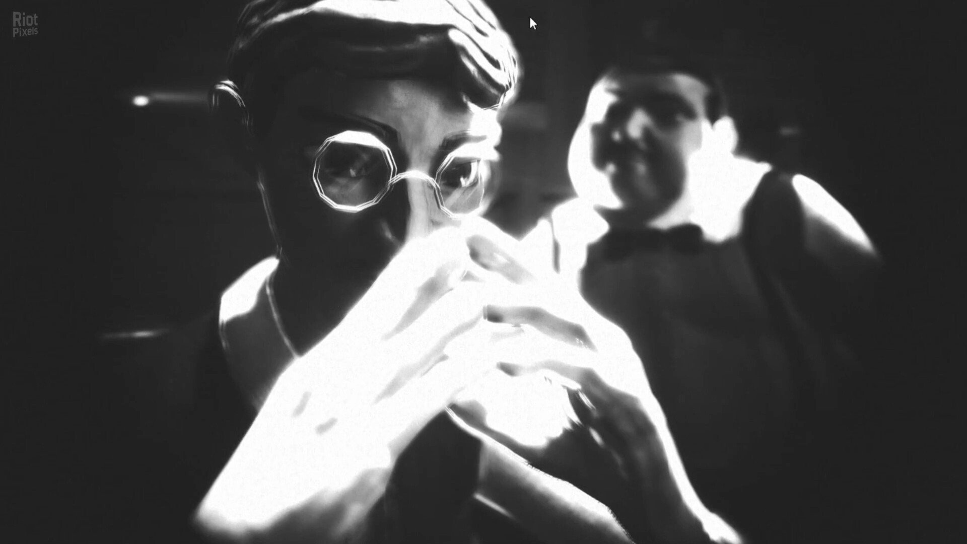 [11]-Mexico, 1921. A Deep Slumber. Download