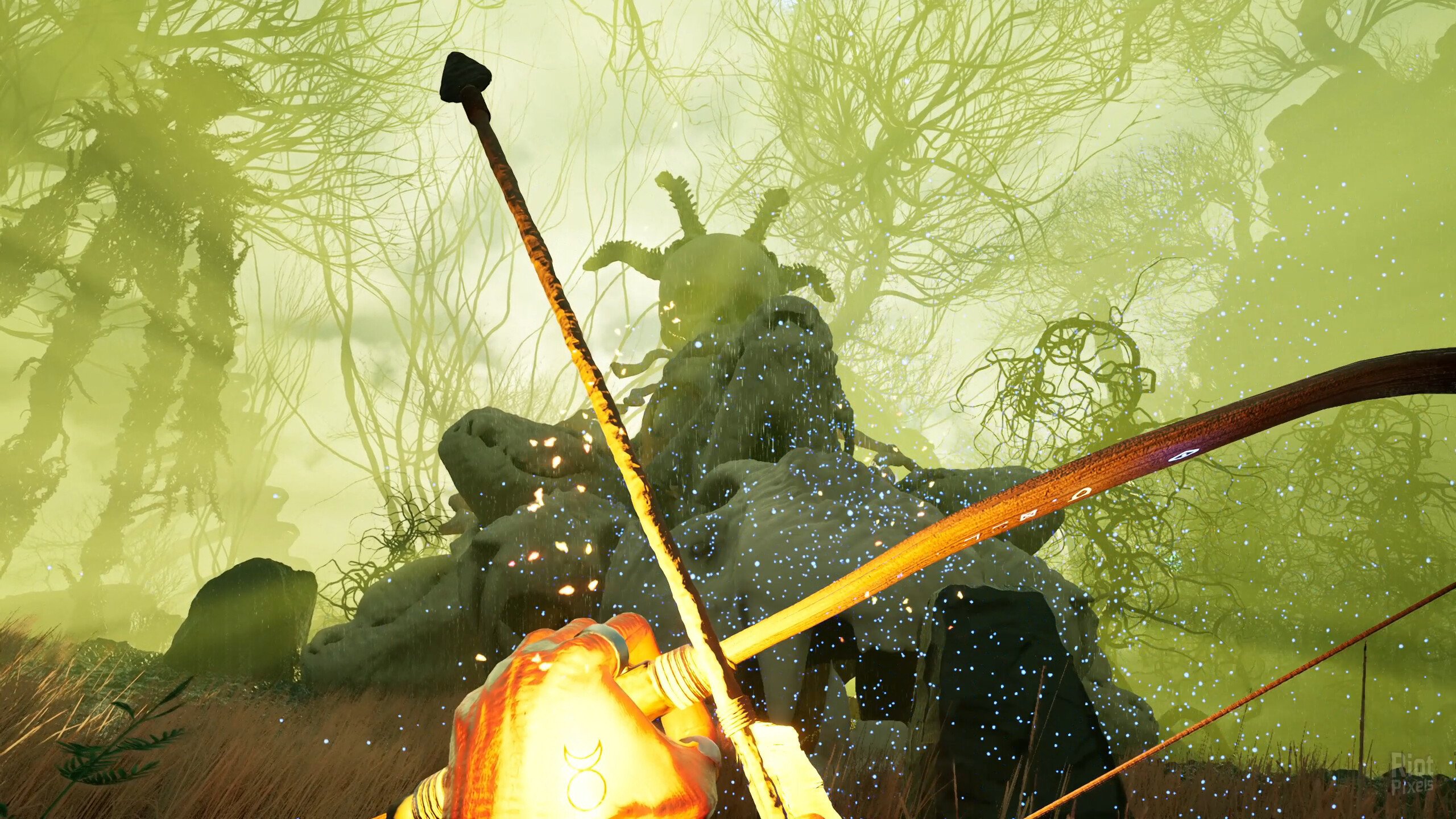 [9]-The Axis Unseen – v1.01 Download