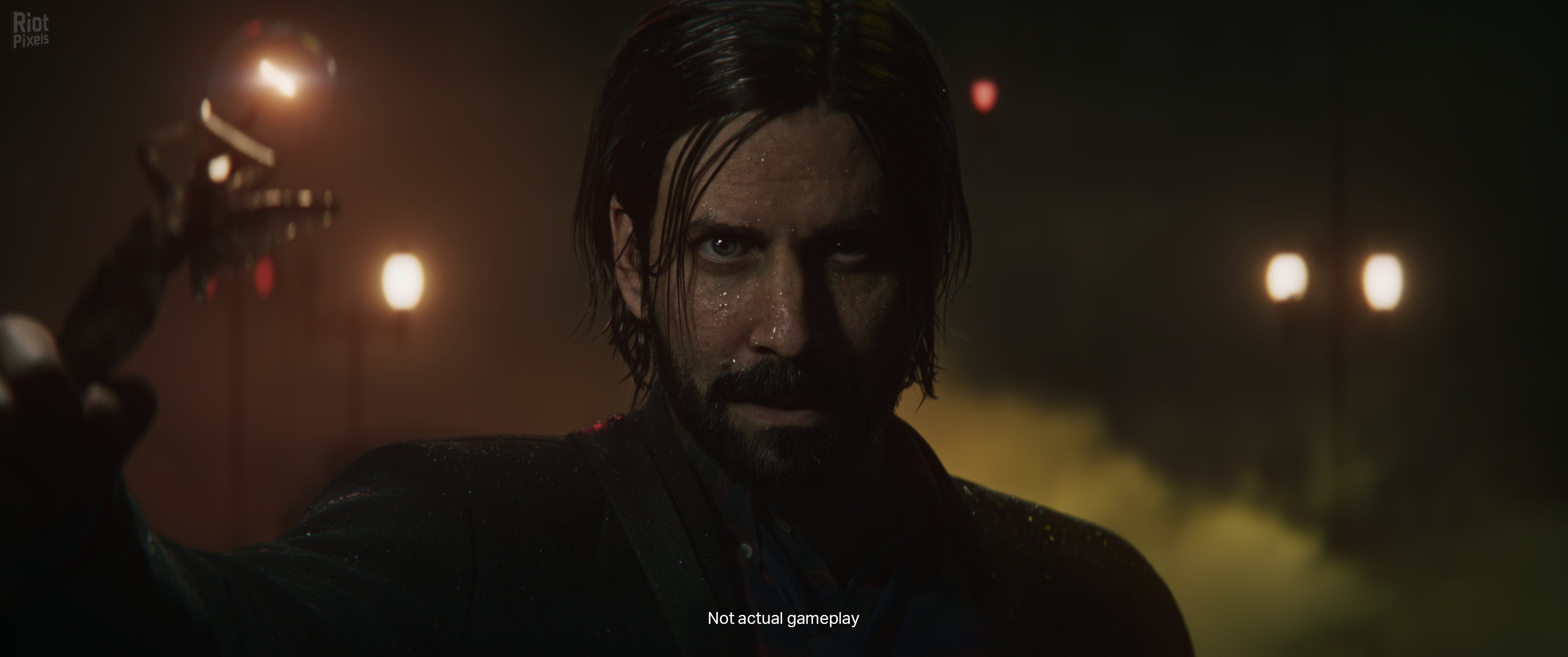 [23]-Alan Wake 2: Deluxe Edition, v1.2.2 + 4 DLCs + Bonus Soundtrack Download