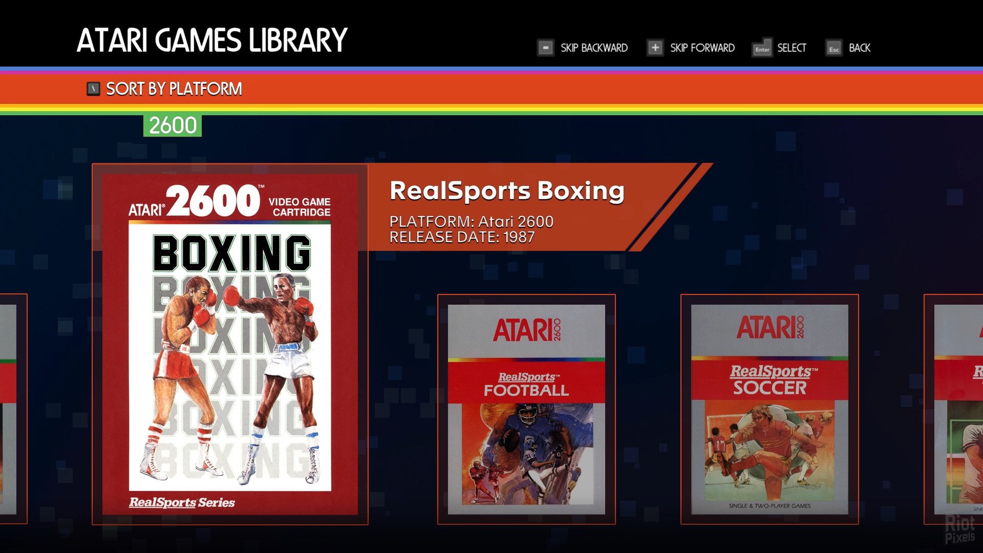 [8]-Atari 50: The Anniversary Celebration – Digital Expanded Edition, Build 16290914 + 2 DLCs Download