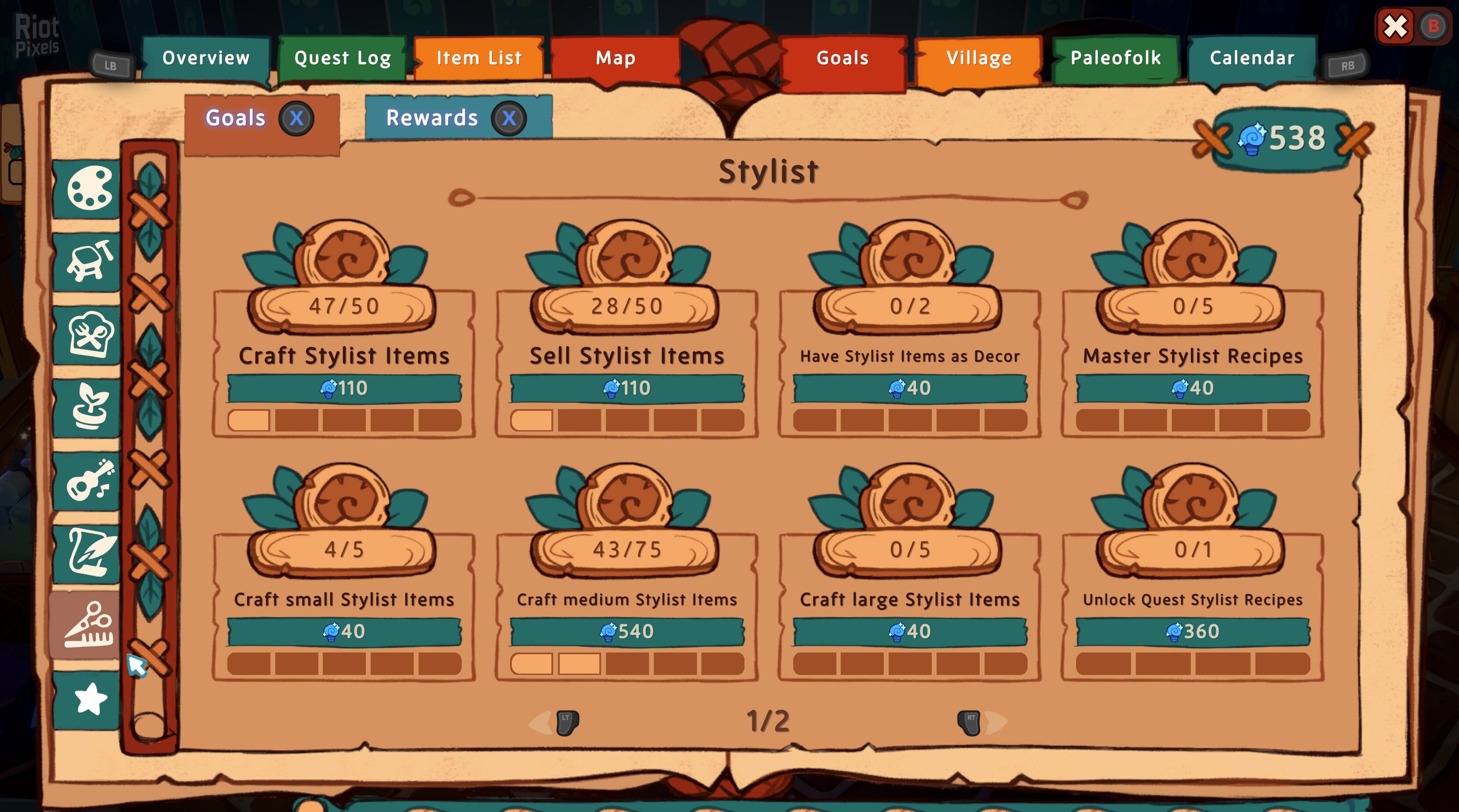 [10]-Amber Isle: Gold Edition – v1.8.17 + 3 DLCs/Bonuses Download