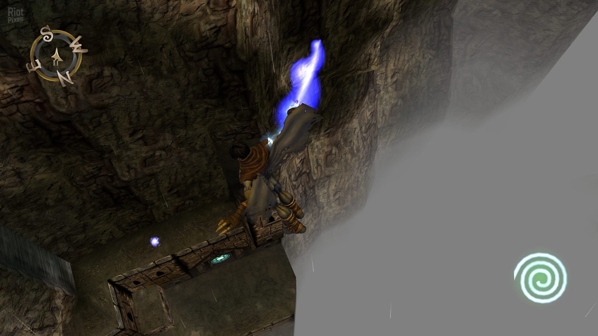 [15]-Legacy of Kain: Soul Reaver 1 & 2 Remastered Download