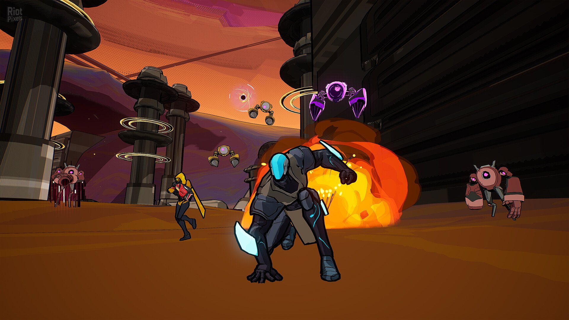 [2]-Warden’s Will – v1.0.0c Download