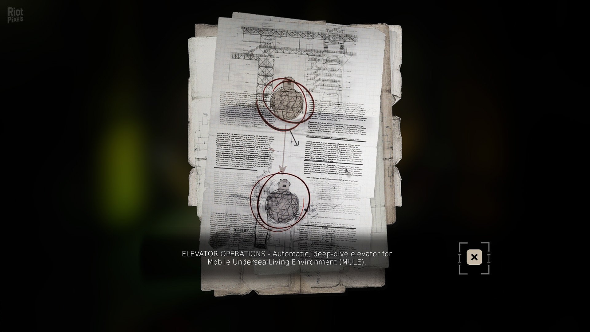 [7]-Stasis: Bone Totem + Supporters Pack Combo, v1.0.4.3 + Bonus Content Download