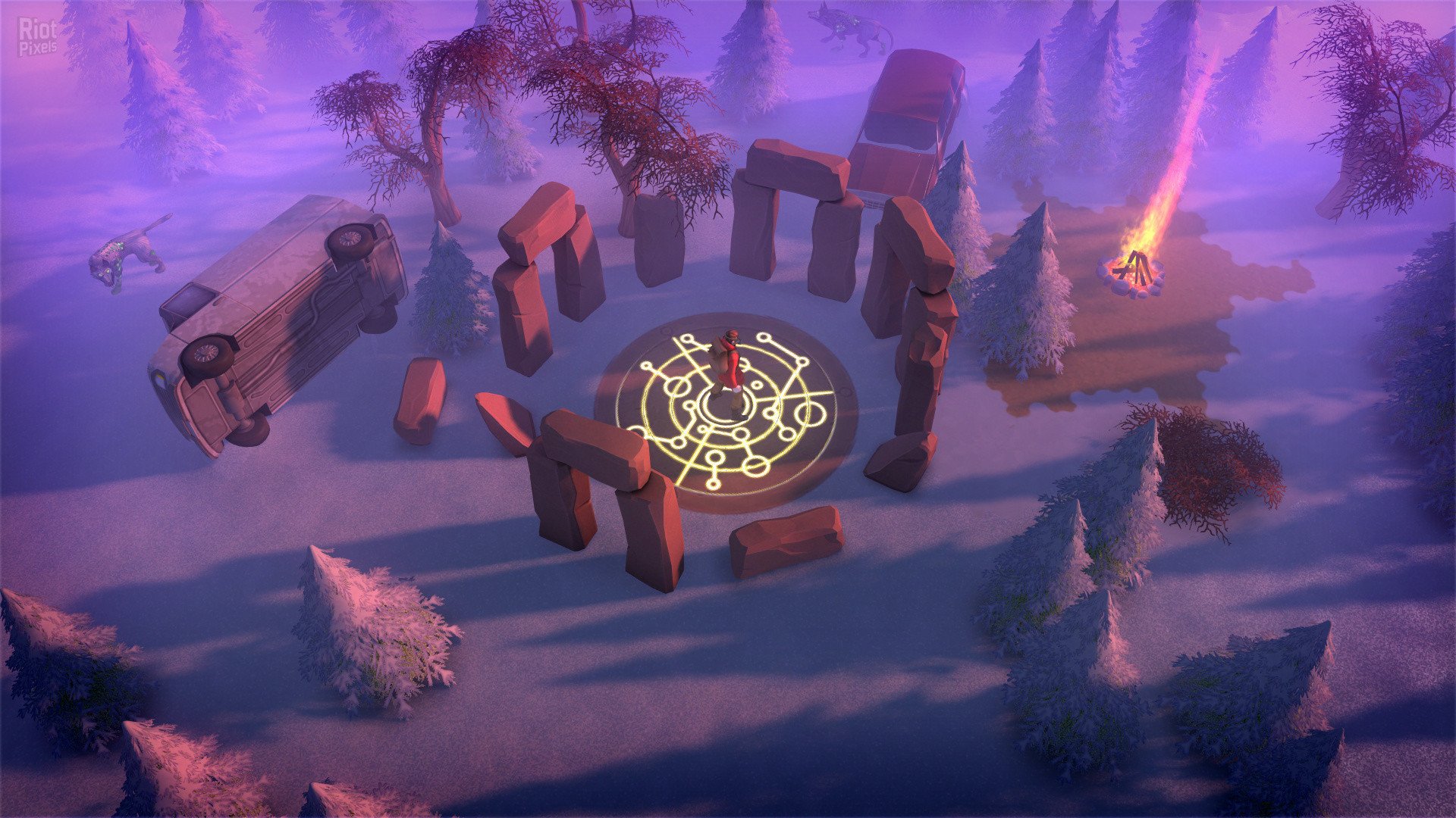 [15]-DYSMANTLE: Complete Bundle, v1.4.0.41 + 3 DLCs Download