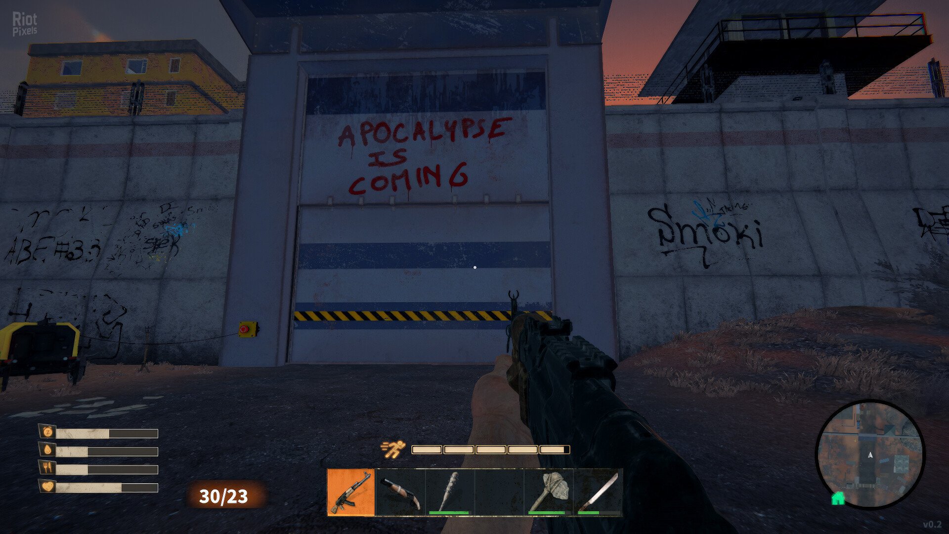 [9]-The Last FARMER – v1.0.11 Download