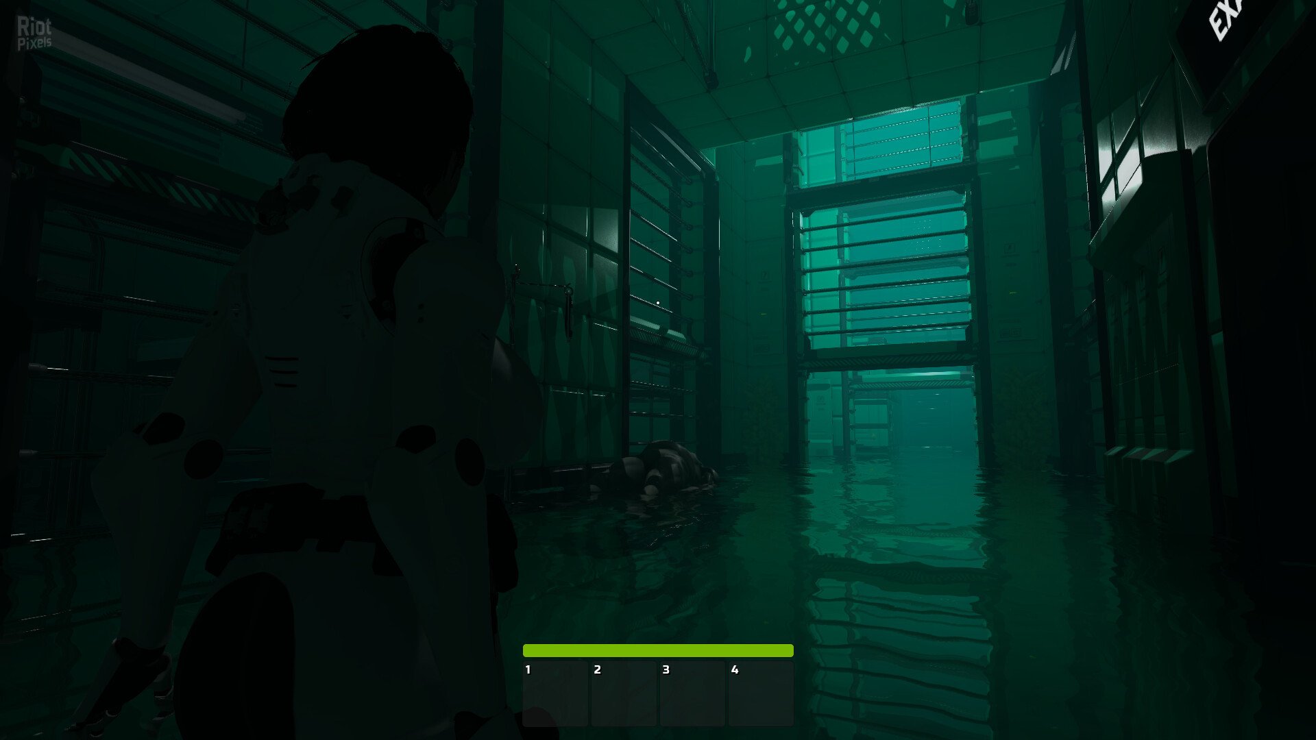 [6]-Haydee 3 – v1.0.20.1523 Download