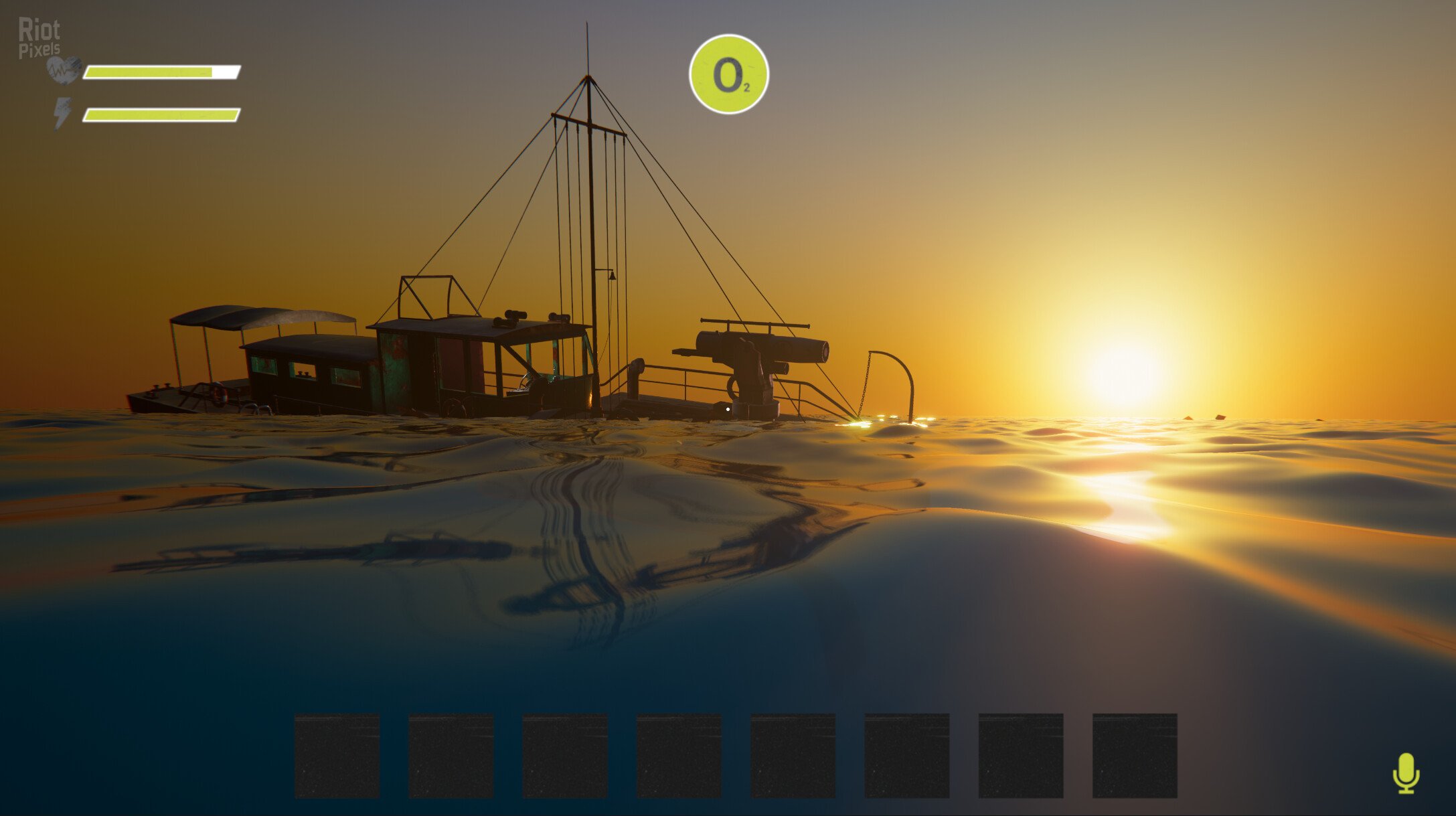 [4]-Shark Siege: Together Survival Download