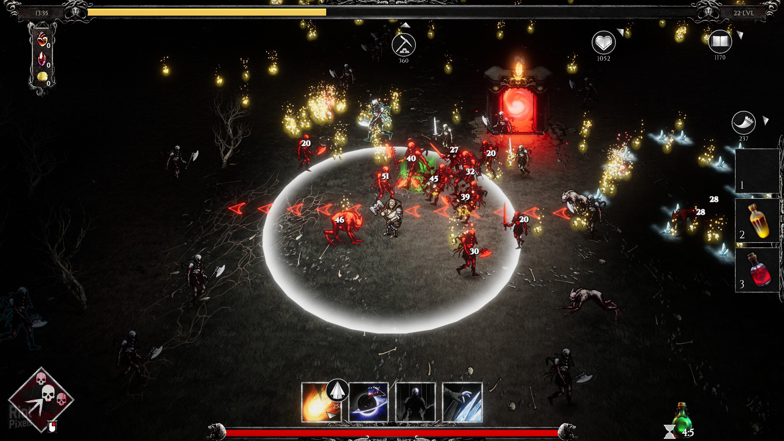 [11]-The Last Man Survivor Download