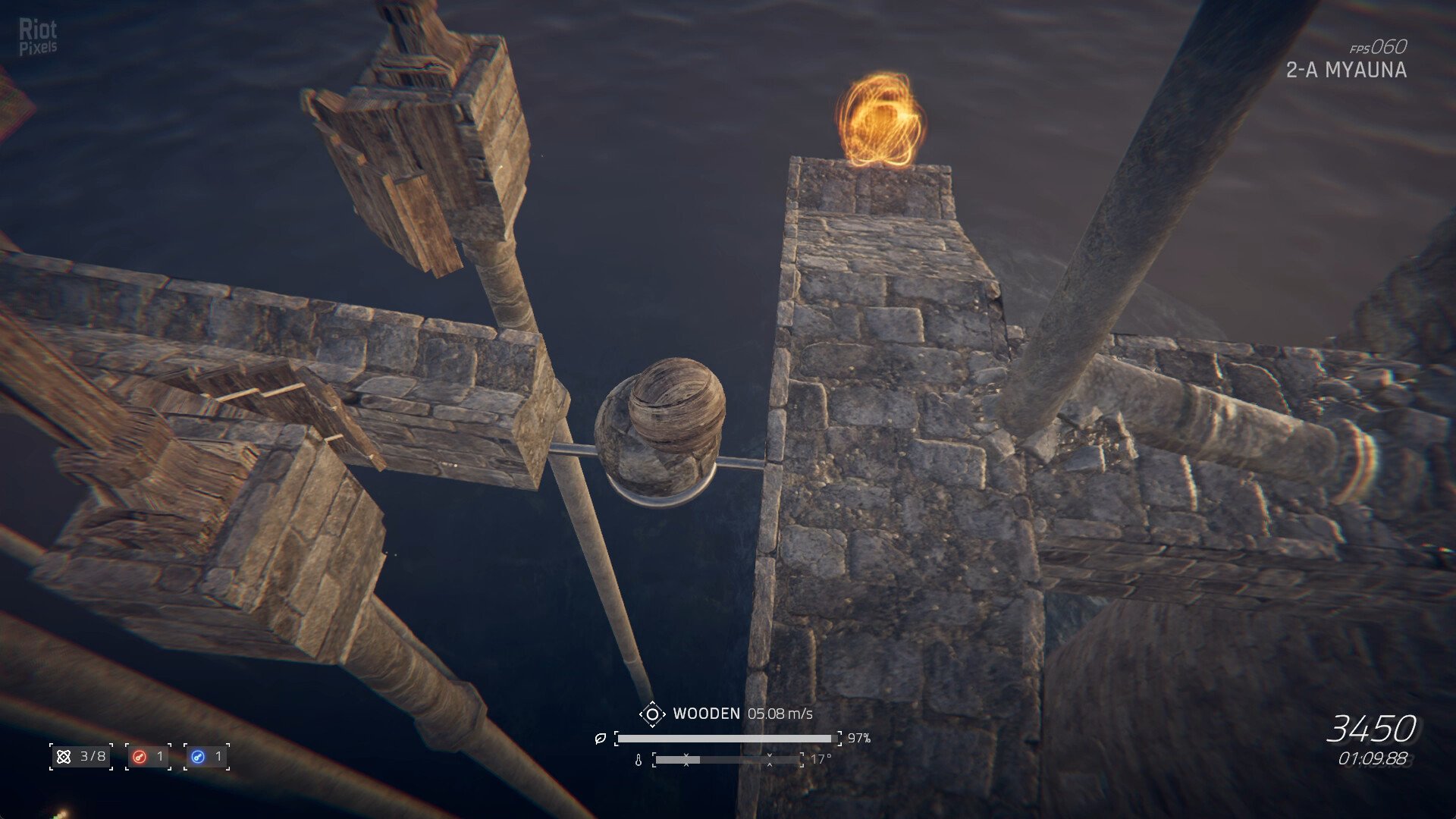 [12]-Ballex²: The Hanging Gardens Download