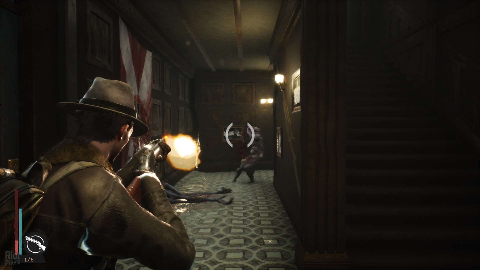 [15]-The Sinking City Remastered: Deluxe Edition, Build 18222381 + 6 DLCs/Bonuses Download