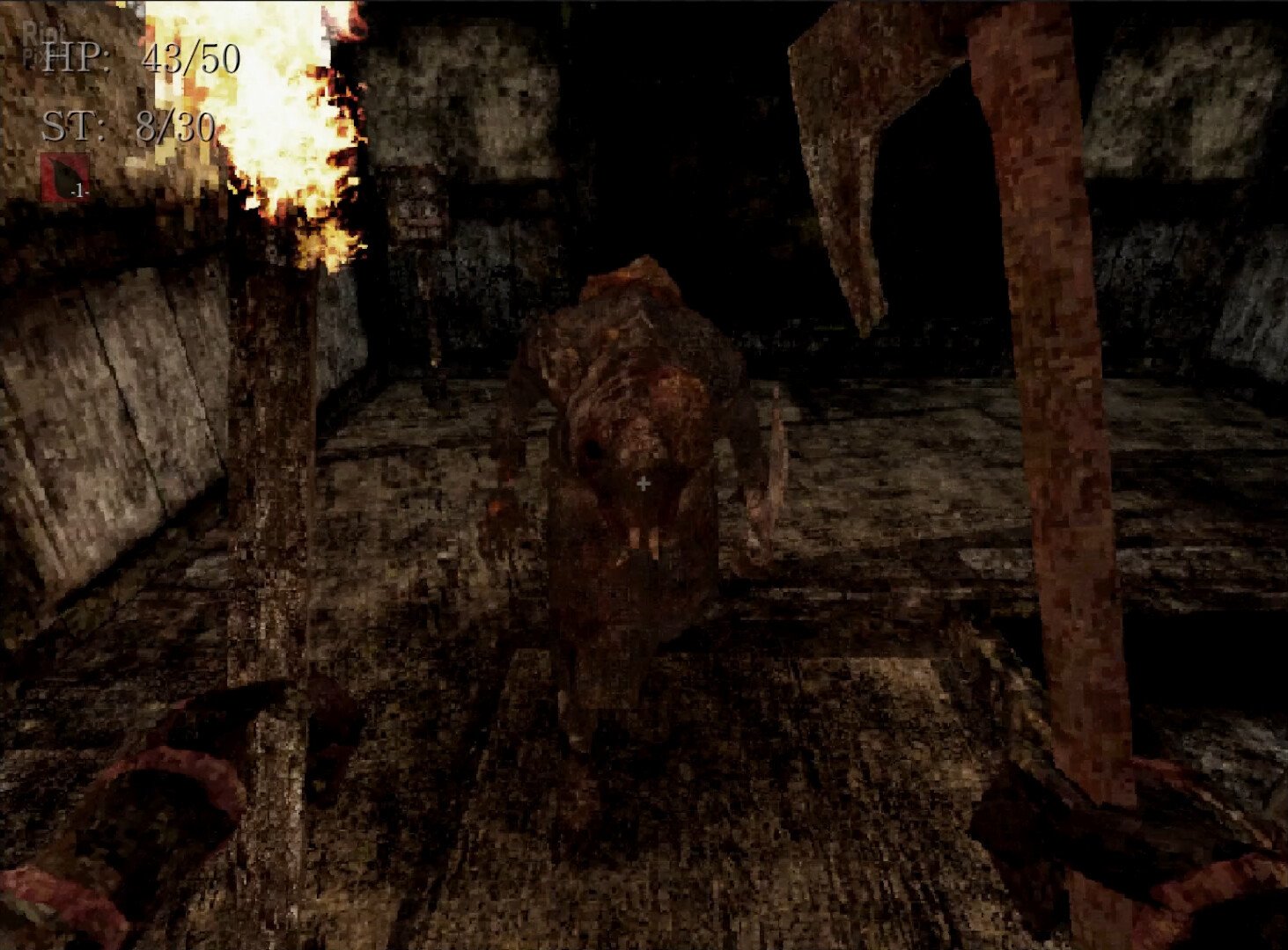 [4]-Labyrinth of the Demon King Download