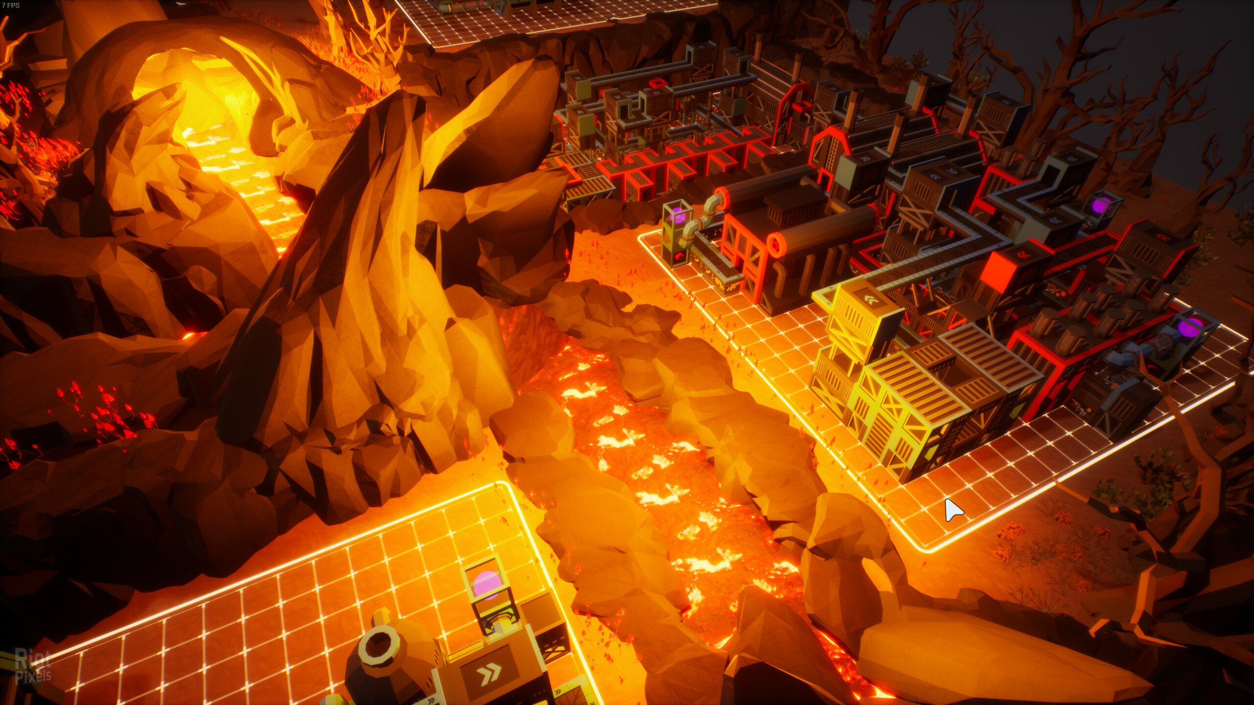 [5]-Automate It: Factory Puzzle – Supporter Bundle, v1.0.0.6 + Bonus Soundtrack Download