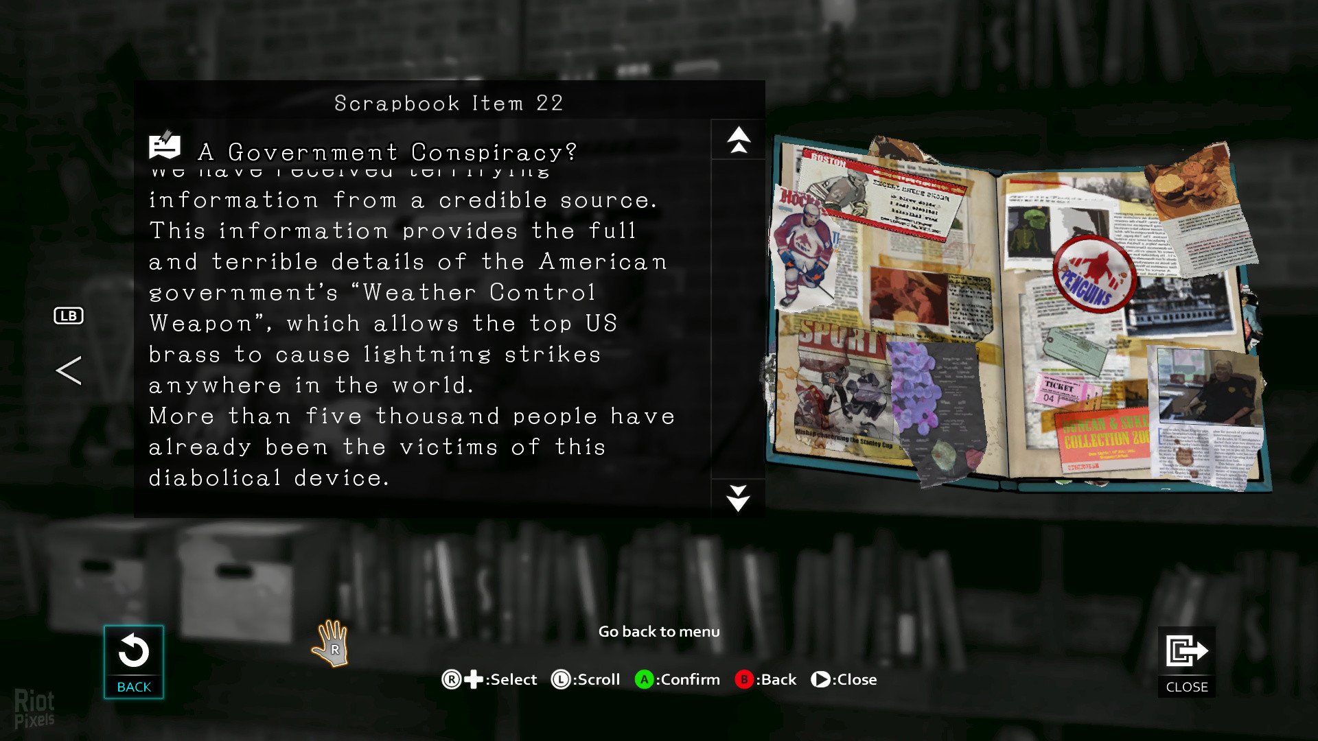 [11]-D4: Dark Dreams Don’t Die Download