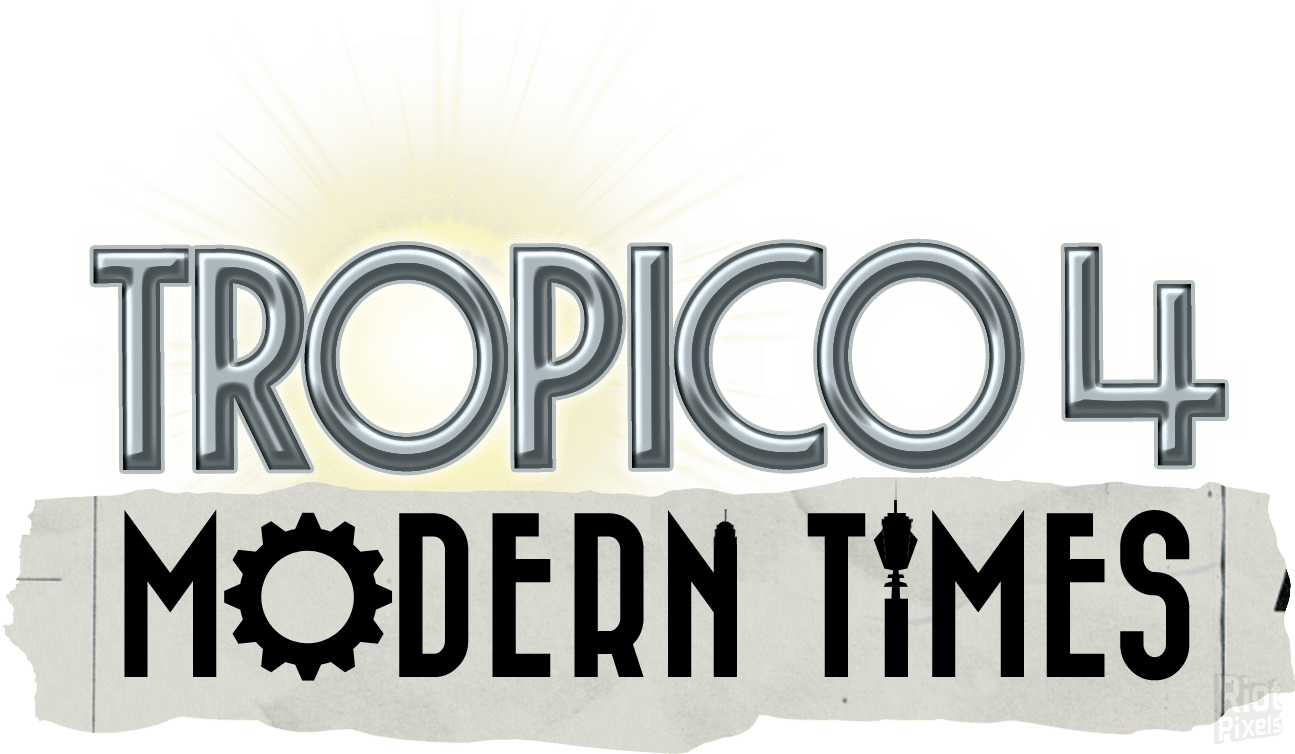 [20]-Tropico 4: Collector’s Bundle Download