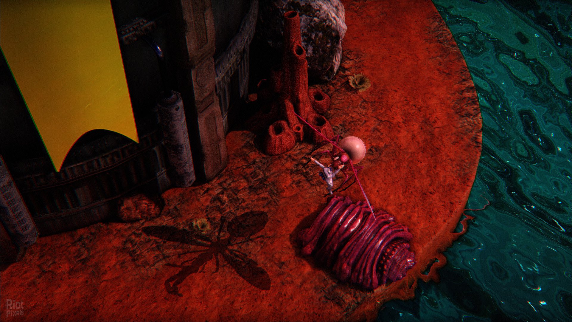 [13]-The Deadly Tower of Monsters Download