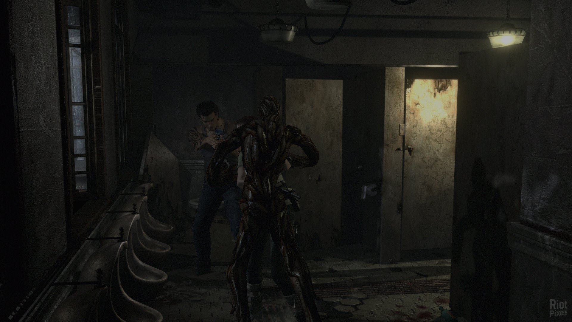 [7]-Resident Evil Zero: HD Remaster + 5/10 DLC Download